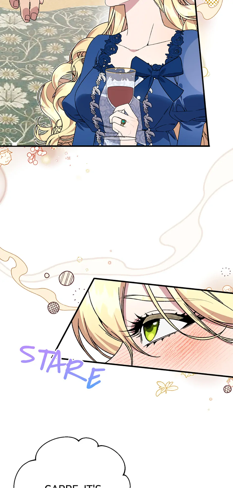 A Deal With My Fake Husband Chapter 54 248 ch 54 4