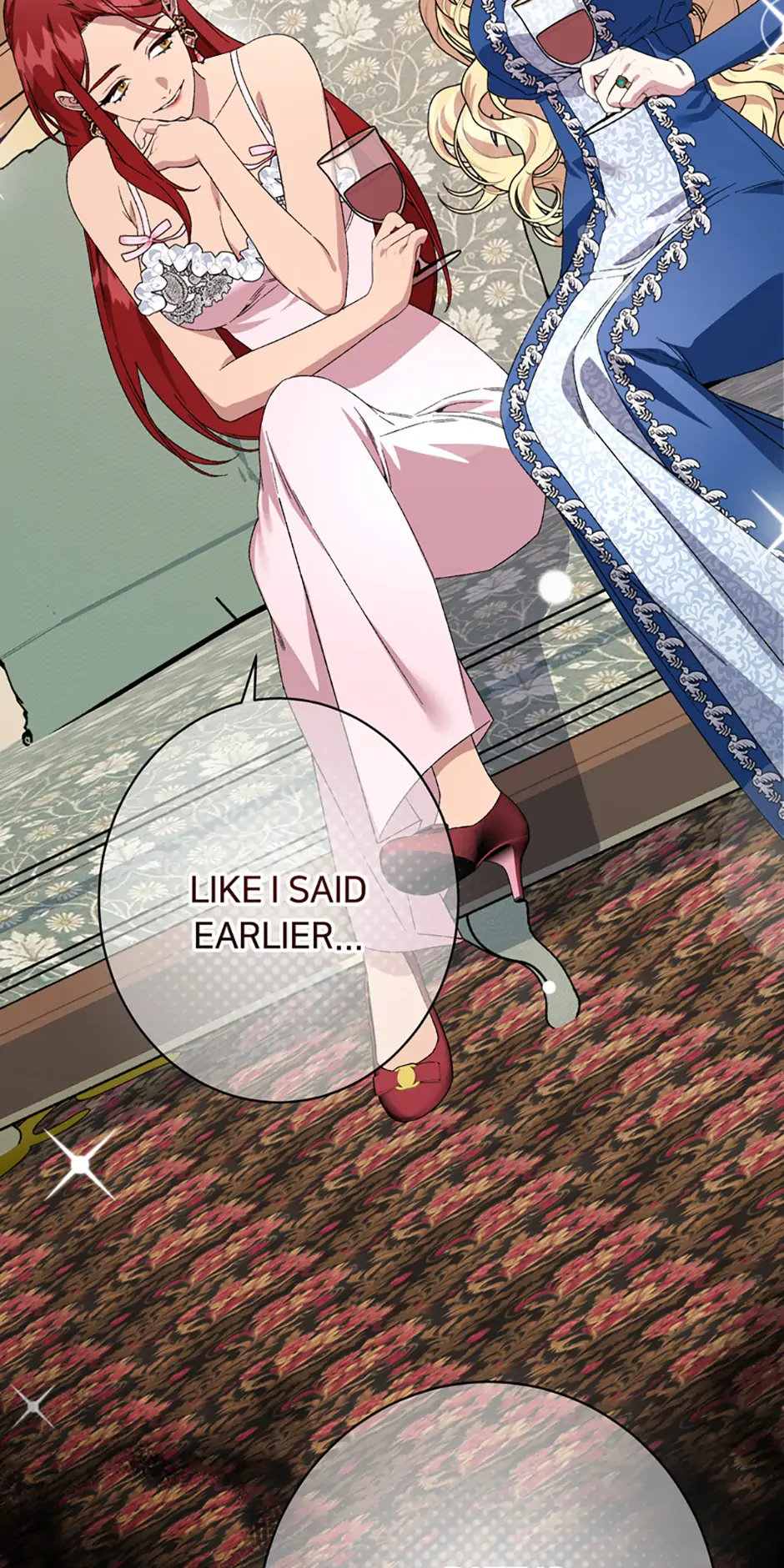 A Deal With My Fake Husband Chapter 54 289 ch 54 45