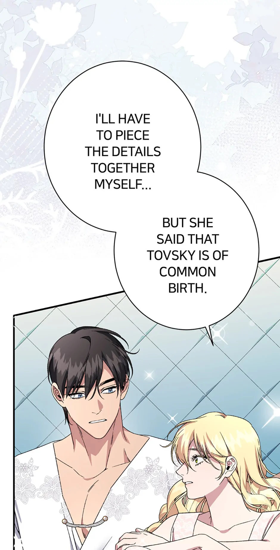 A Deal With My Fake Husband Chapter 54 299 ch 54 55