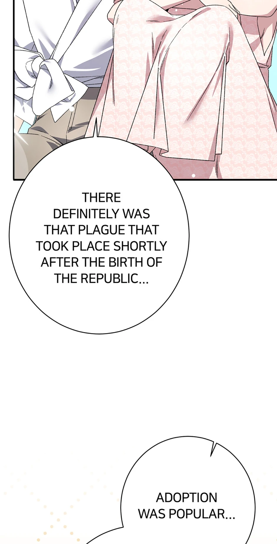 A Deal With My Fake Husband Chapter 54 300 ch 54 56