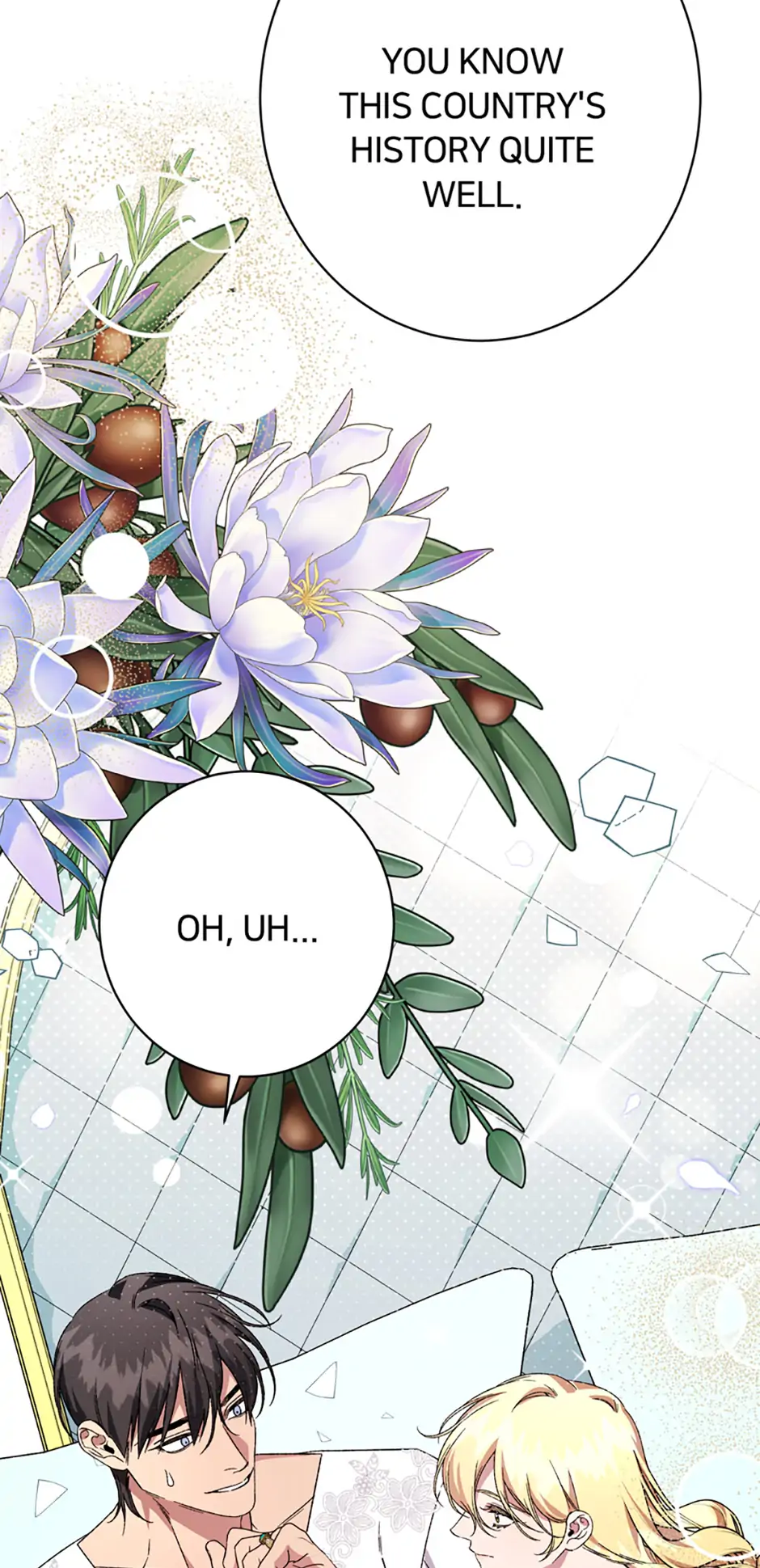 A Deal With My Fake Husband Chapter 54 303 ch 54 59