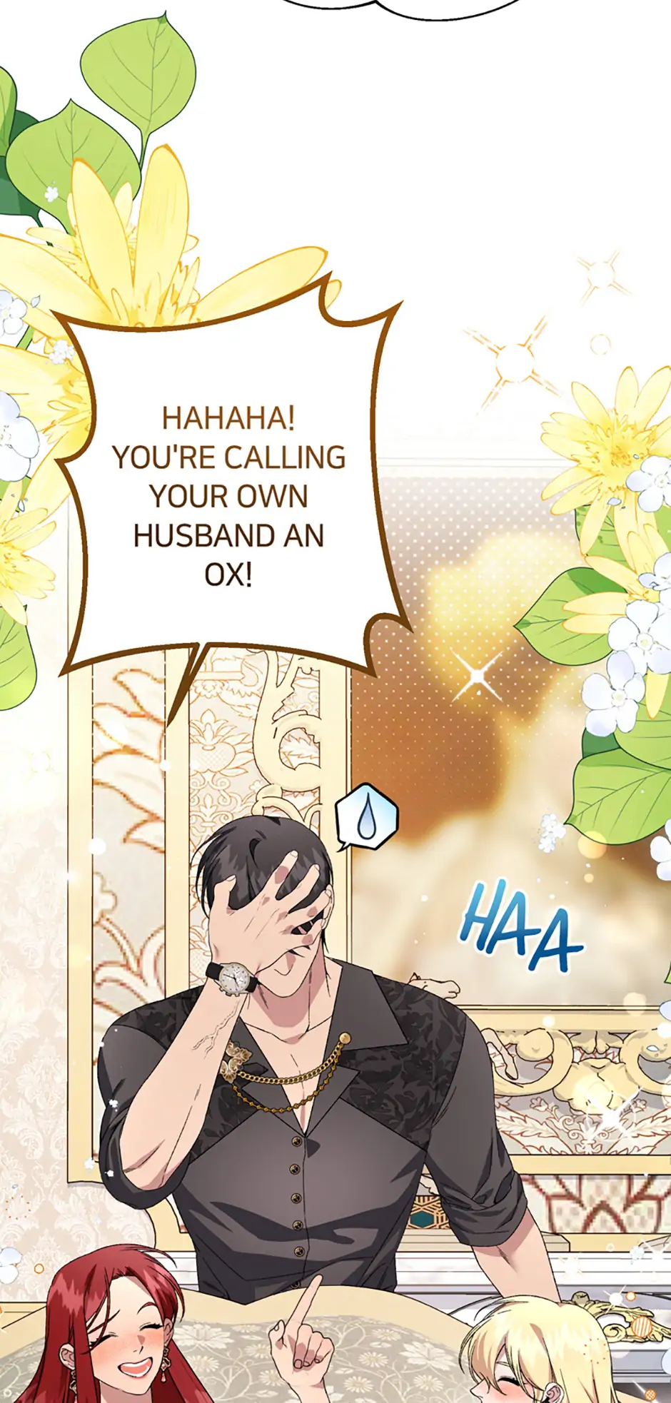 A Deal With My Fake Husband Chapter 54 250 ch 54 6