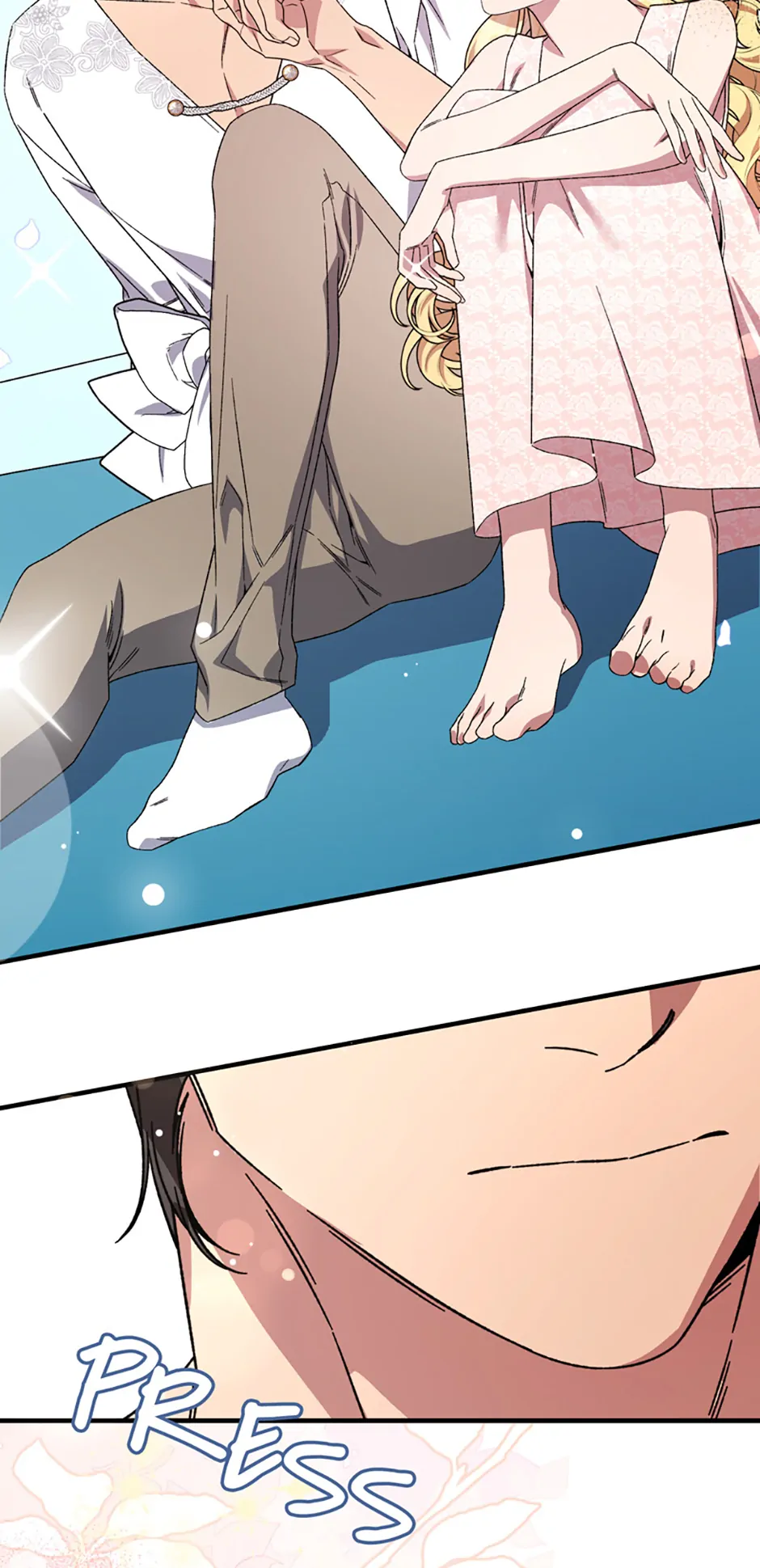 A Deal With My Fake Husband Chapter 54 304 ch 54 60