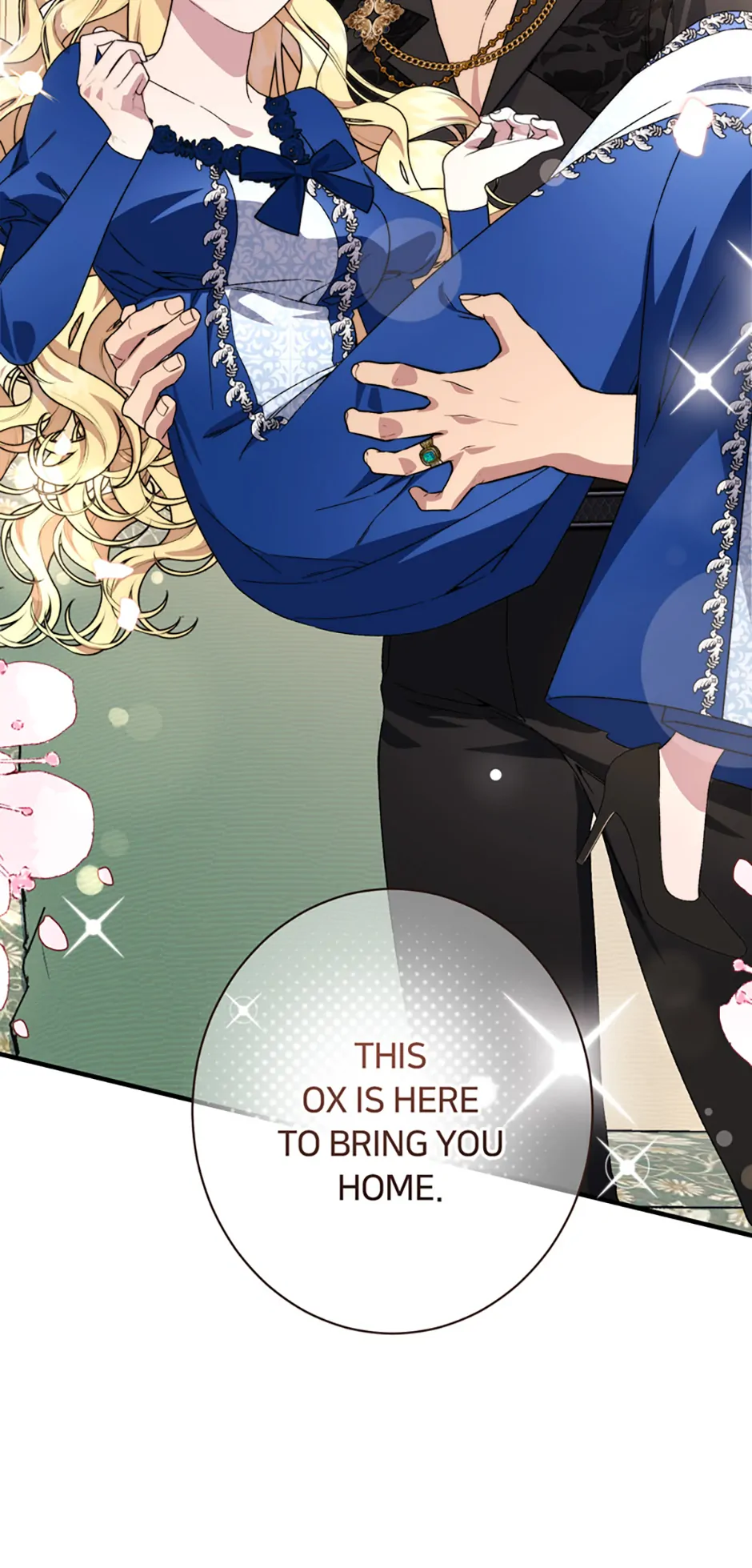 A Deal With My Fake Husband Chapter 54 253 ch 54 9