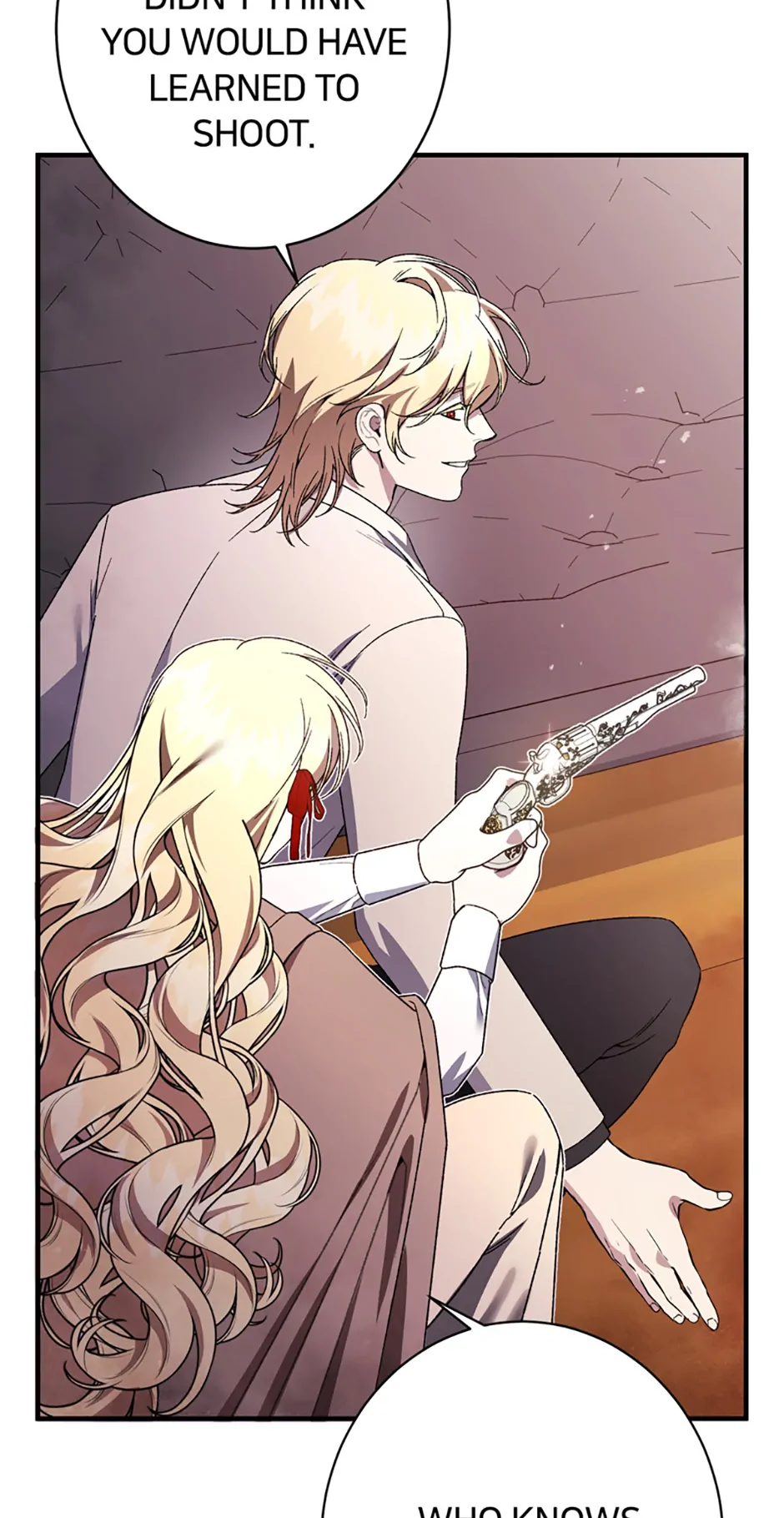 A Deal With My Fake Husband Chapter 63 259 ch 63 15