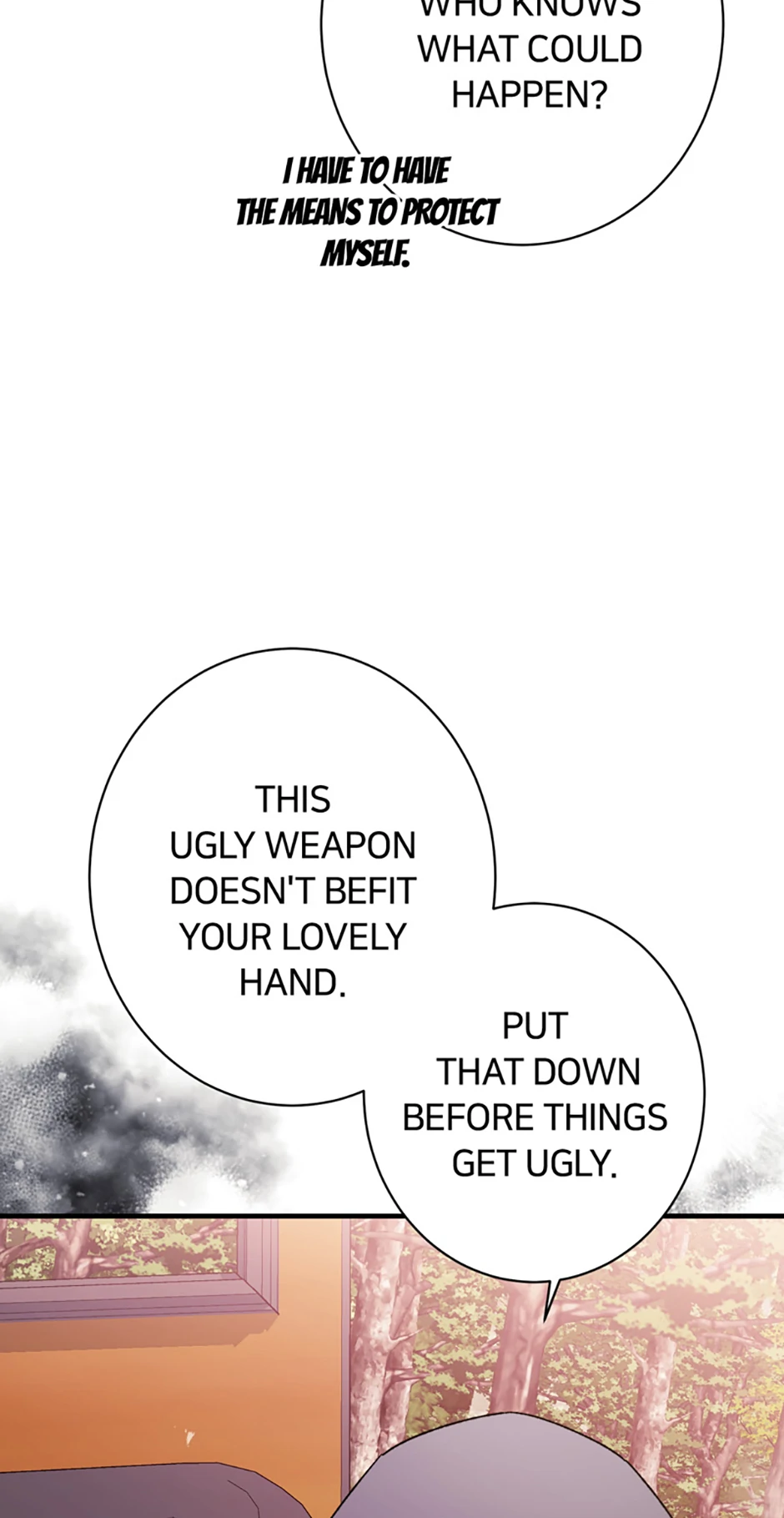 A Deal With My Fake Husband Chapter 63 260 ch 63 16
