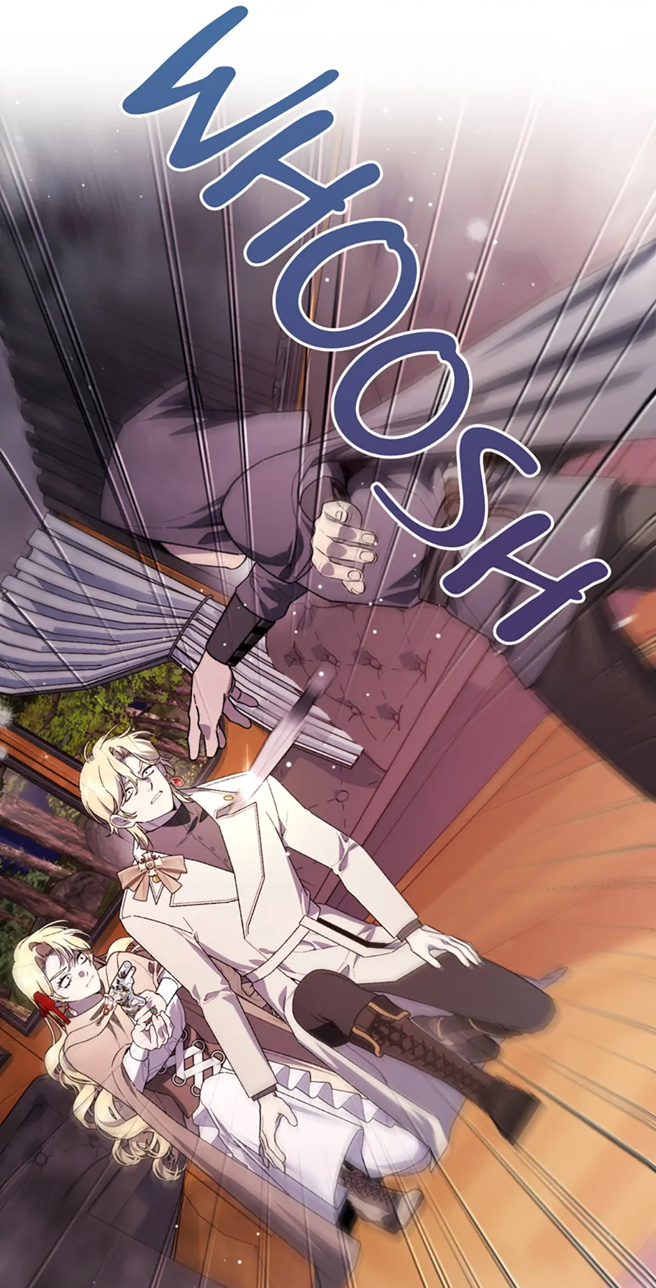 A Deal With My Fake Husband Chapter 63 265 ch 63 21