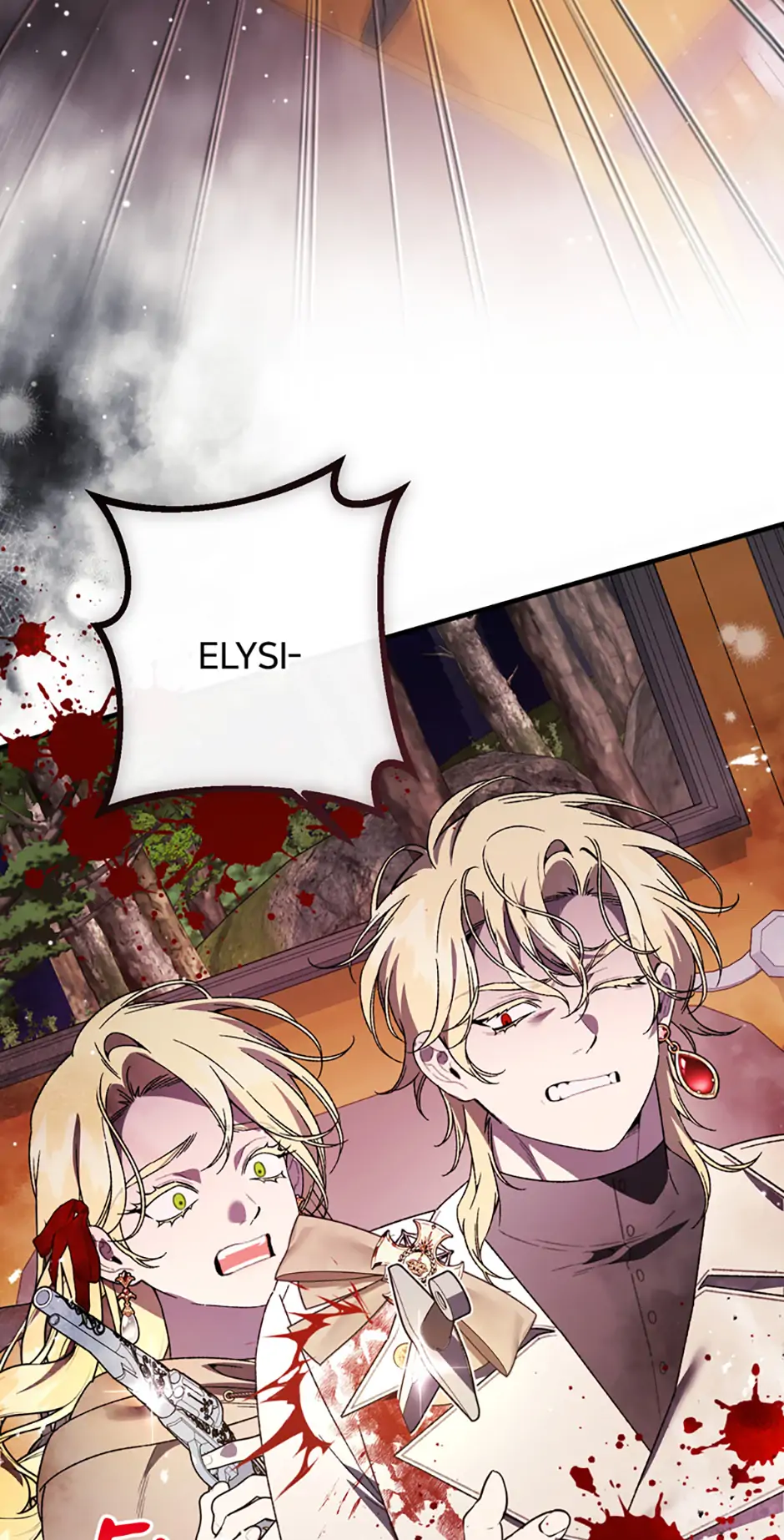 A Deal With My Fake Husband Chapter 63 266 ch 63 22