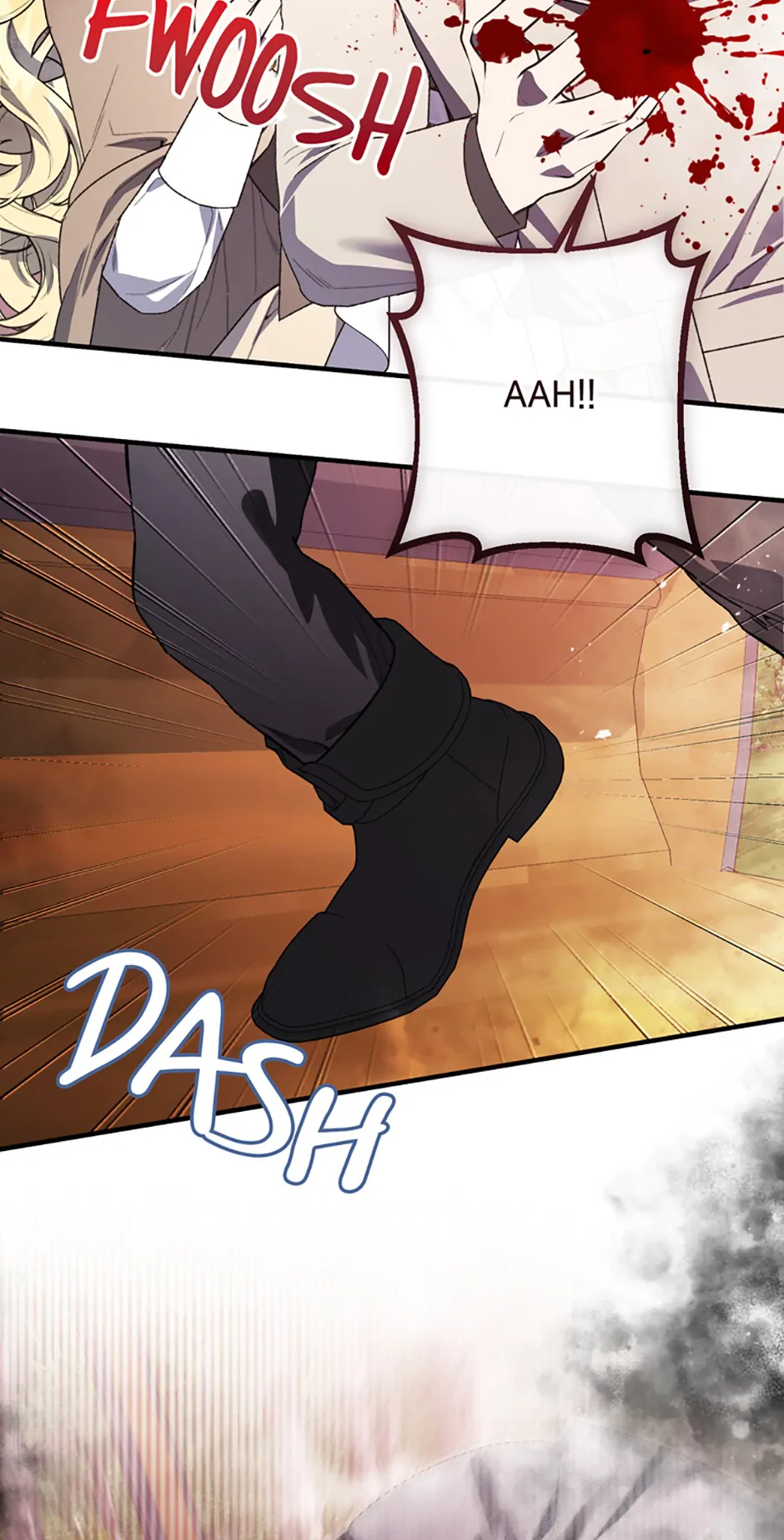 A Deal With My Fake Husband Chapter 63 267 ch 63 23