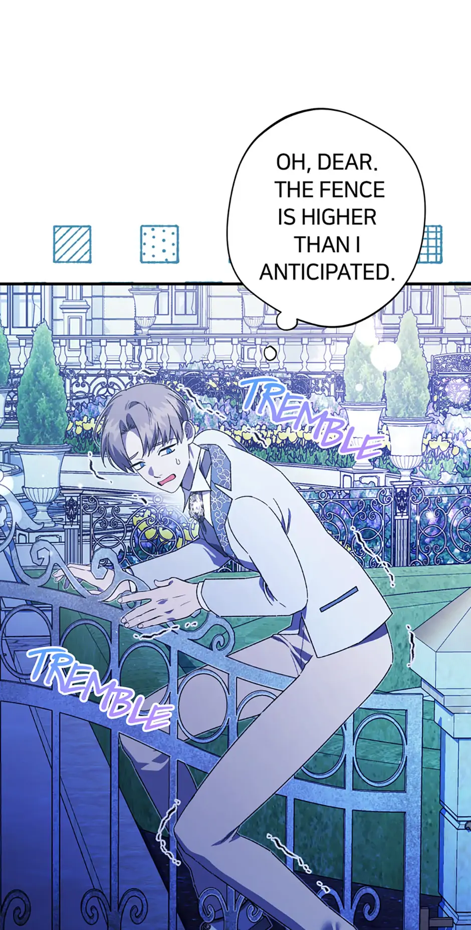 A Deal With My Fake Husband Chapter 63 275 ch 63 31