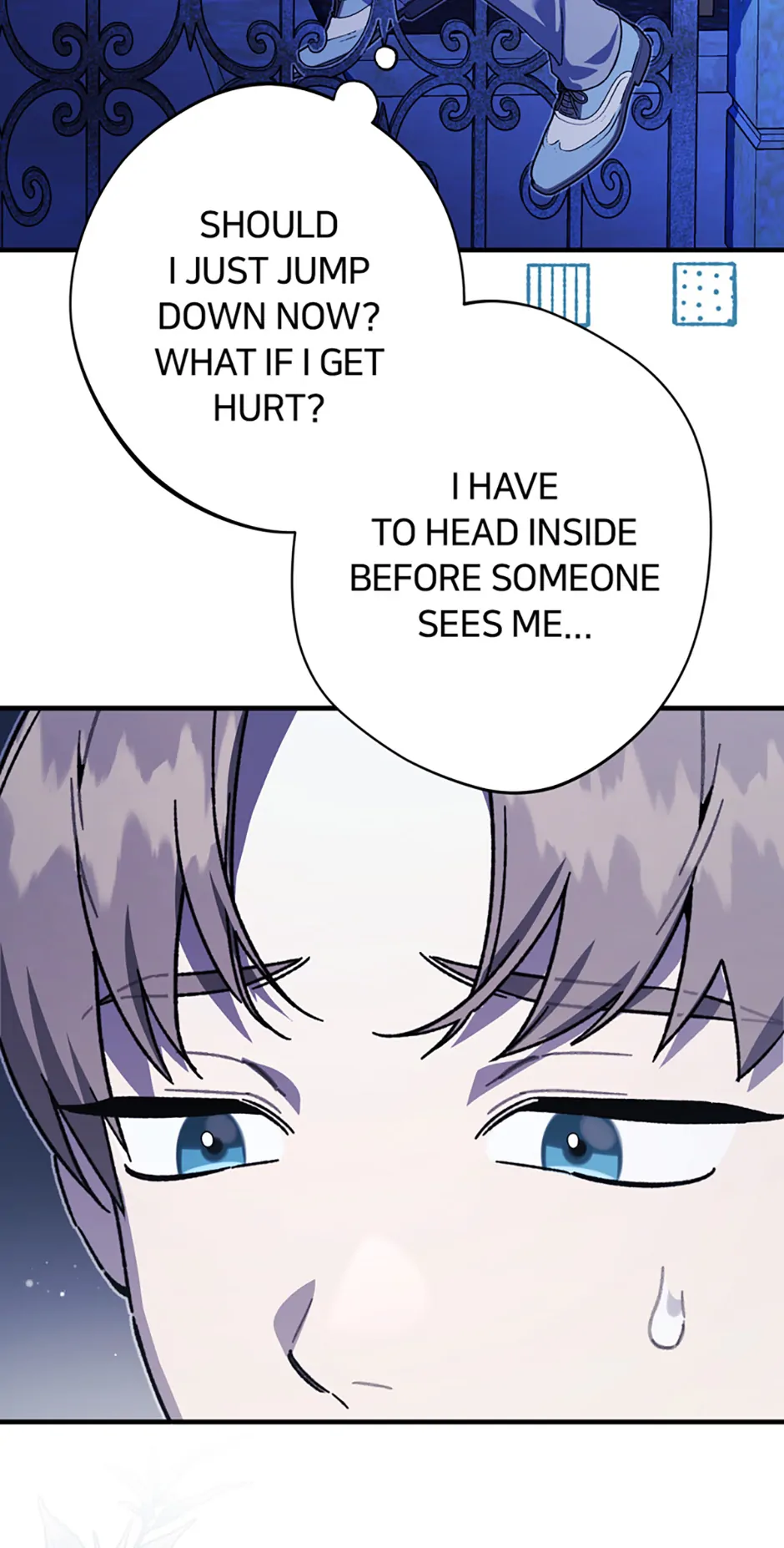 A Deal With My Fake Husband Chapter 63 276 ch 63 32