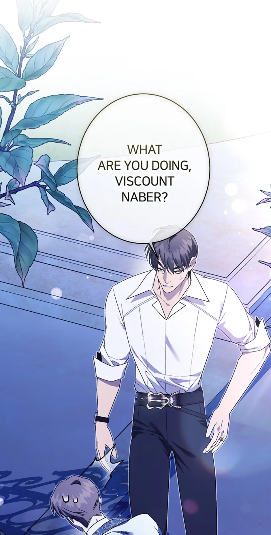 A Deal With My Fake Husband Chapter 63 277 ch 63 33