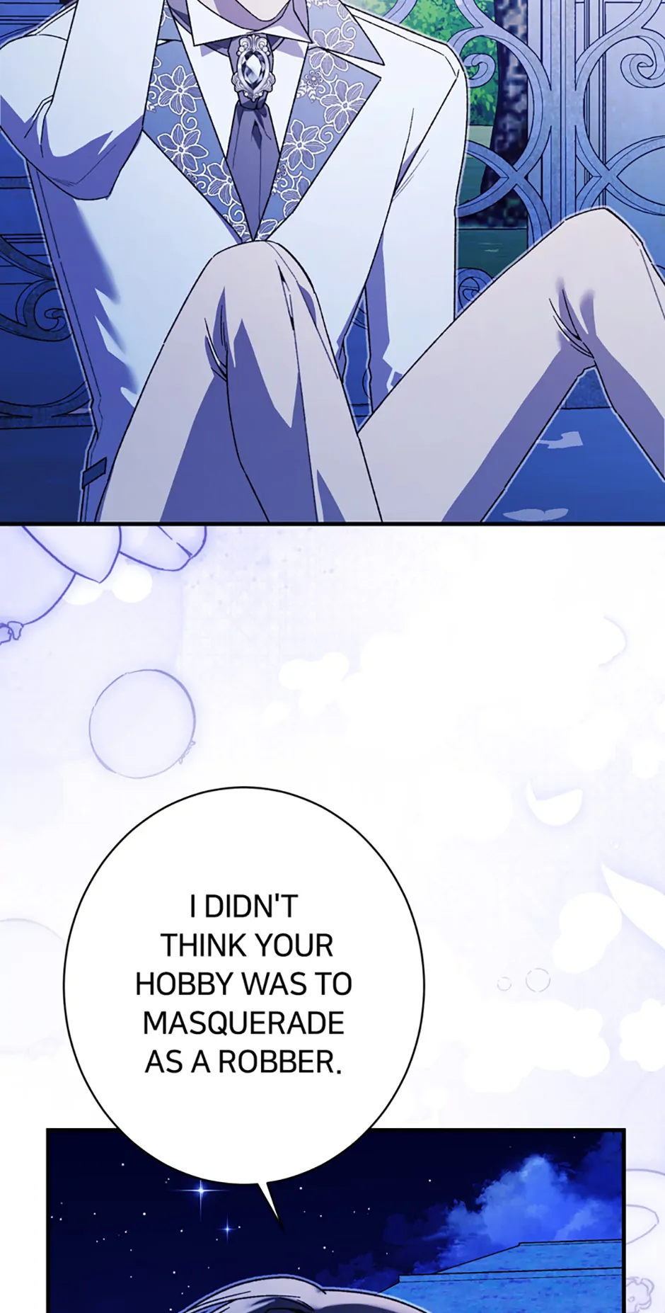 A Deal With My Fake Husband Chapter 63 280 ch 63 36