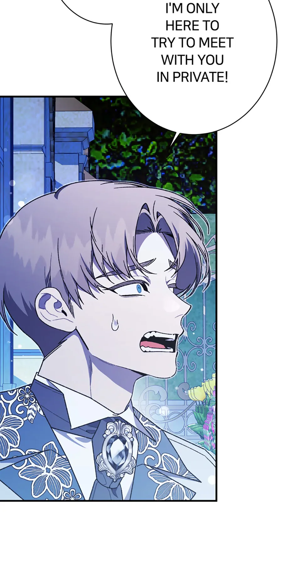 A Deal With My Fake Husband Chapter 63 282 ch 63 38