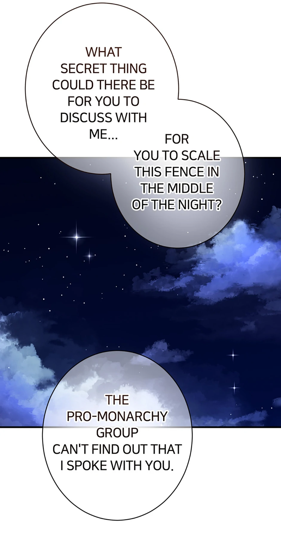 A Deal With My Fake Husband Chapter 63 283 ch 63 39