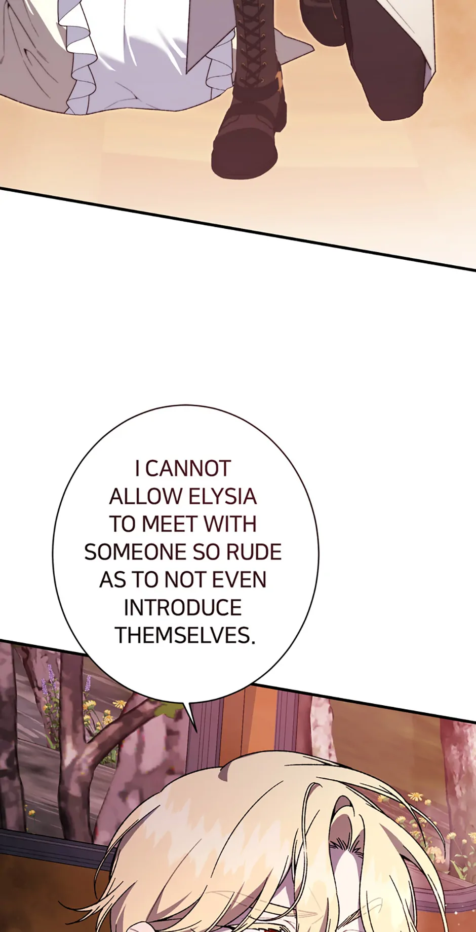 A Deal With My Fake Husband Chapter 63 248 ch 63 4