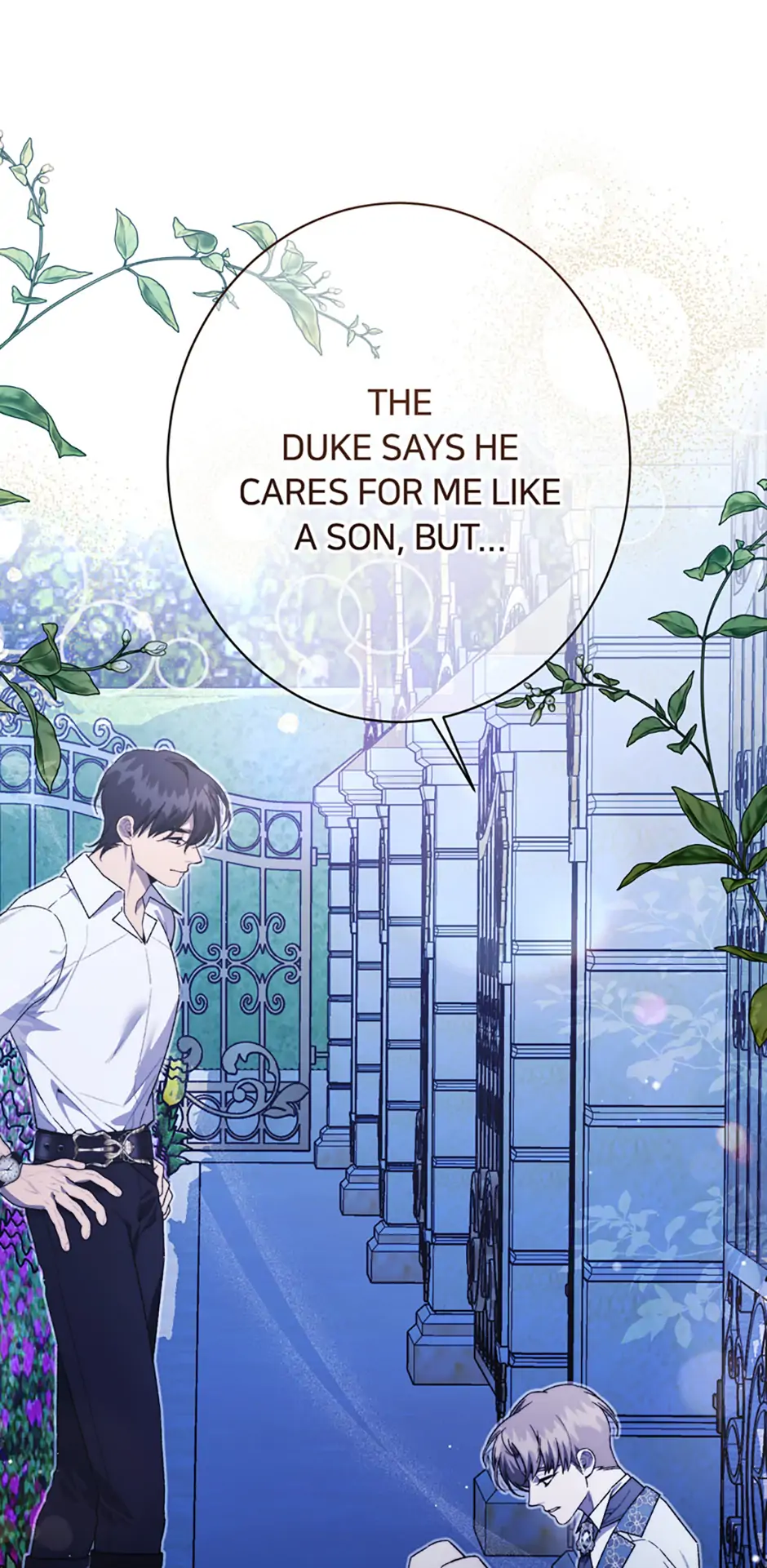 A Deal With My Fake Husband Chapter 63 284 ch 63 40