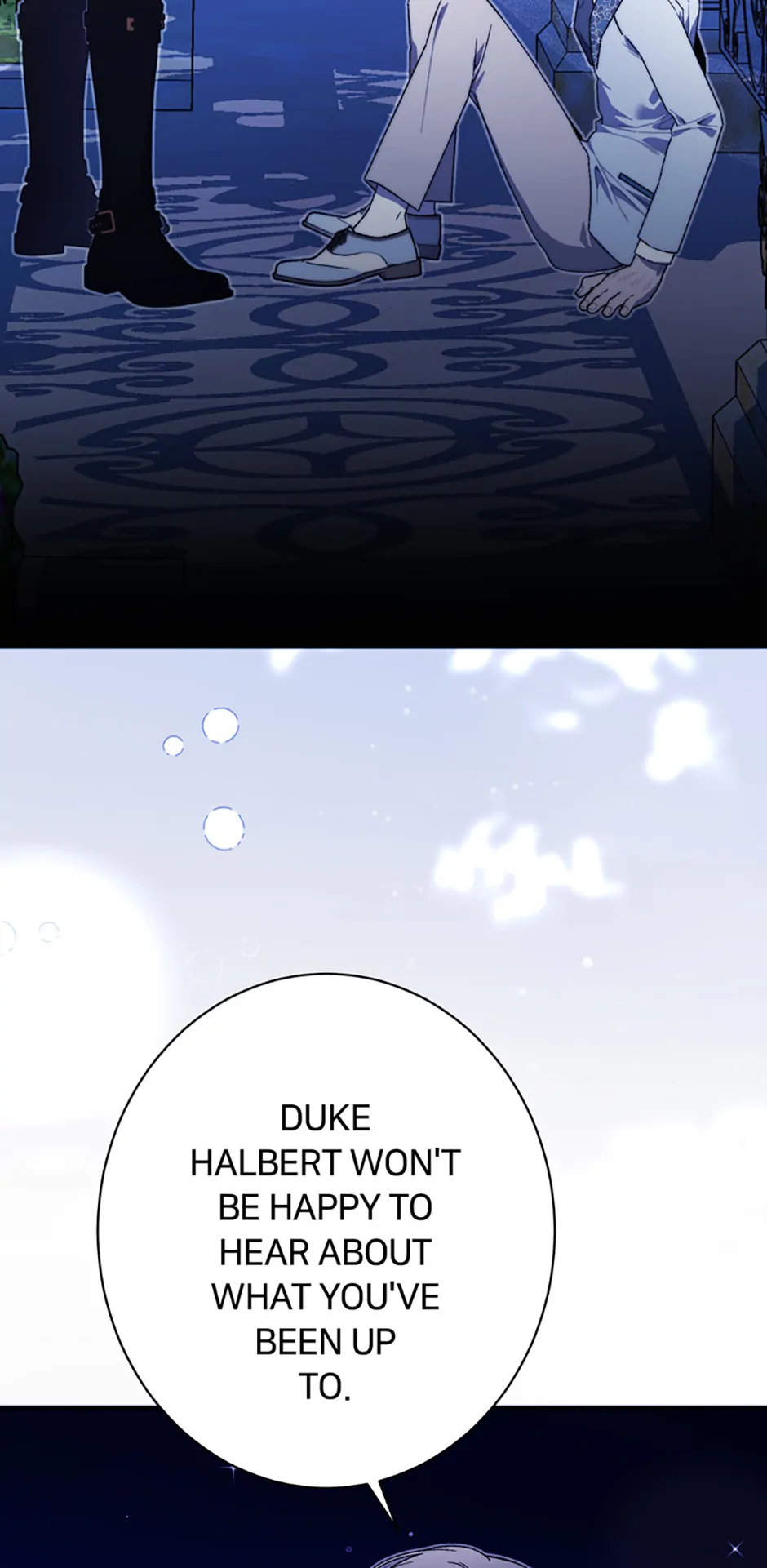 A Deal With My Fake Husband Chapter 63 285 ch 63 41