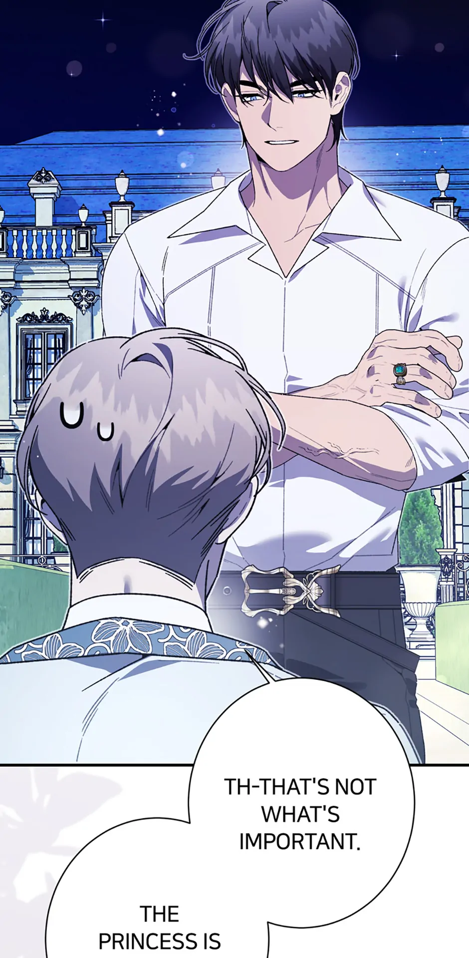 A Deal With My Fake Husband Chapter 63 286 ch 63 42