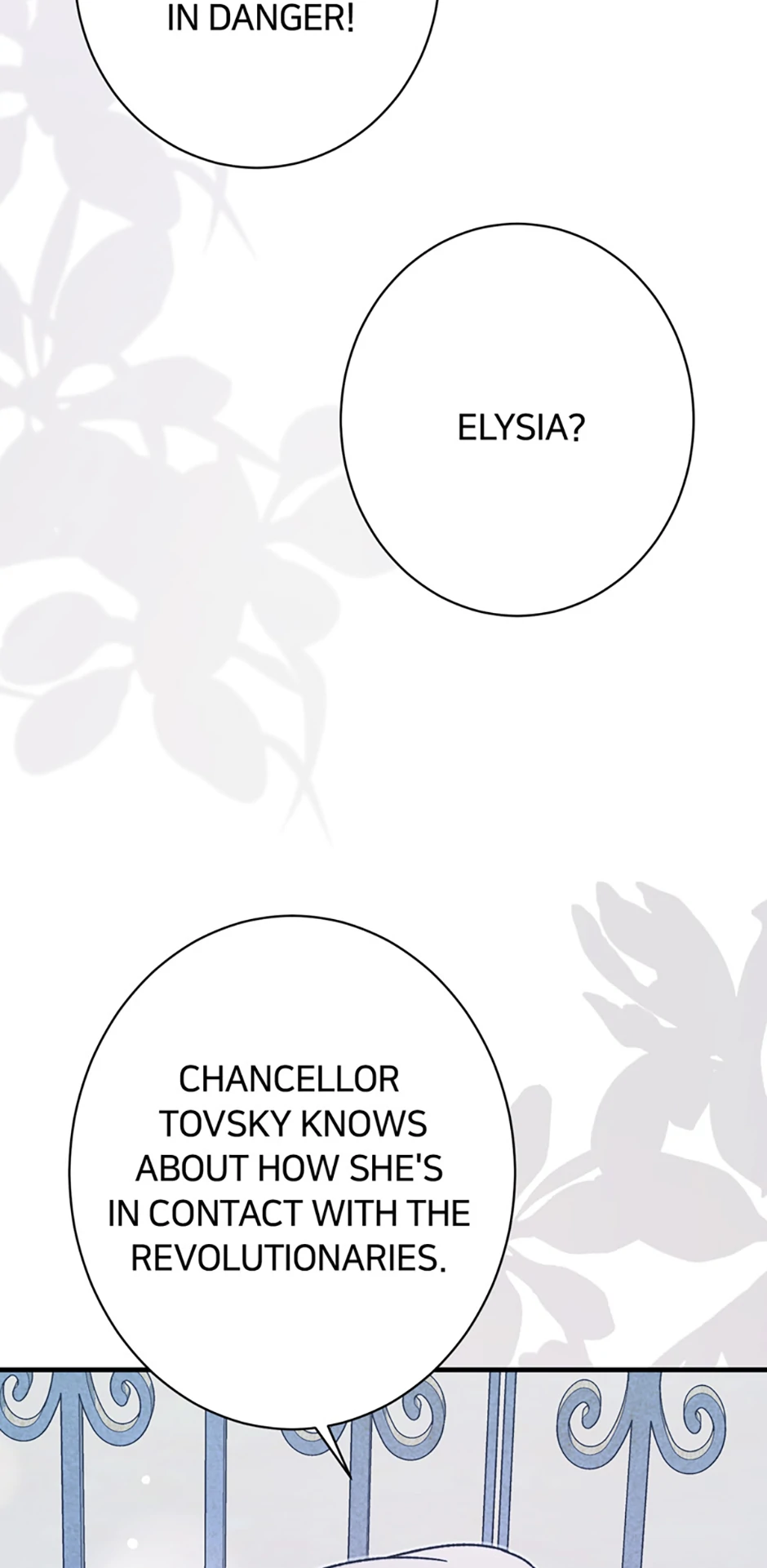 A Deal With My Fake Husband Chapter 63 287 ch 63 43