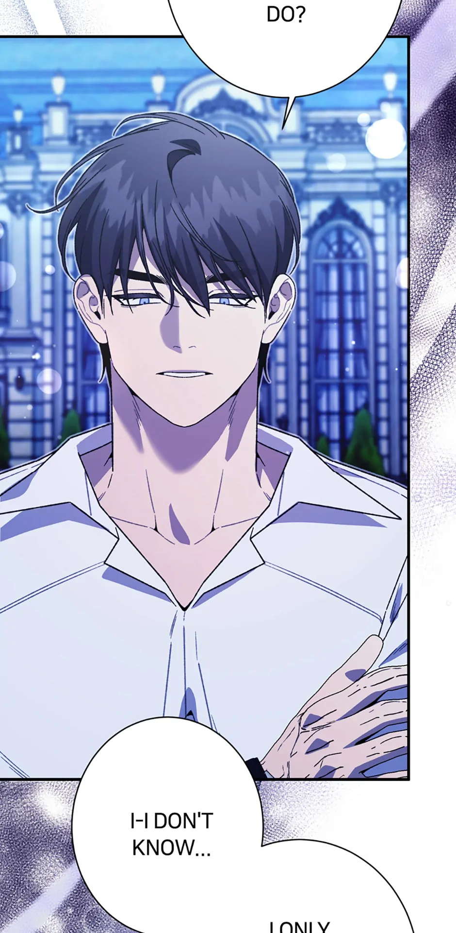 A Deal With My Fake Husband Chapter 63 289 ch 63 45