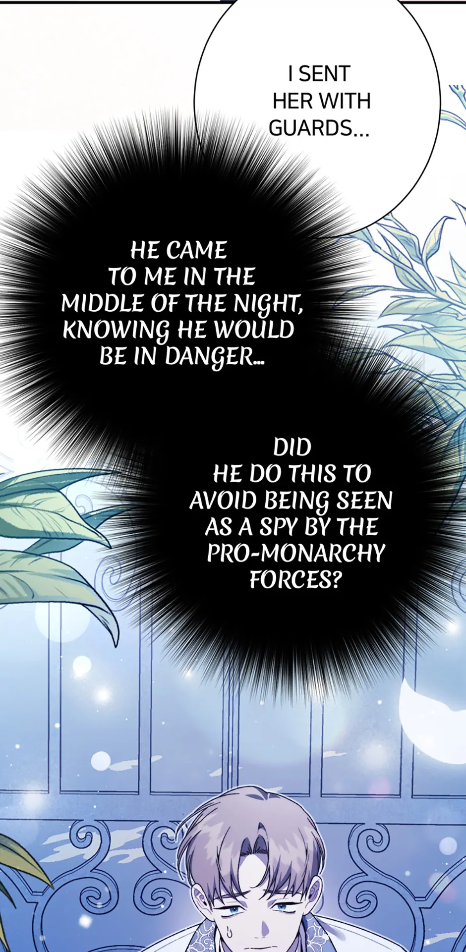 A Deal With My Fake Husband Chapter 63 291 ch 63 47