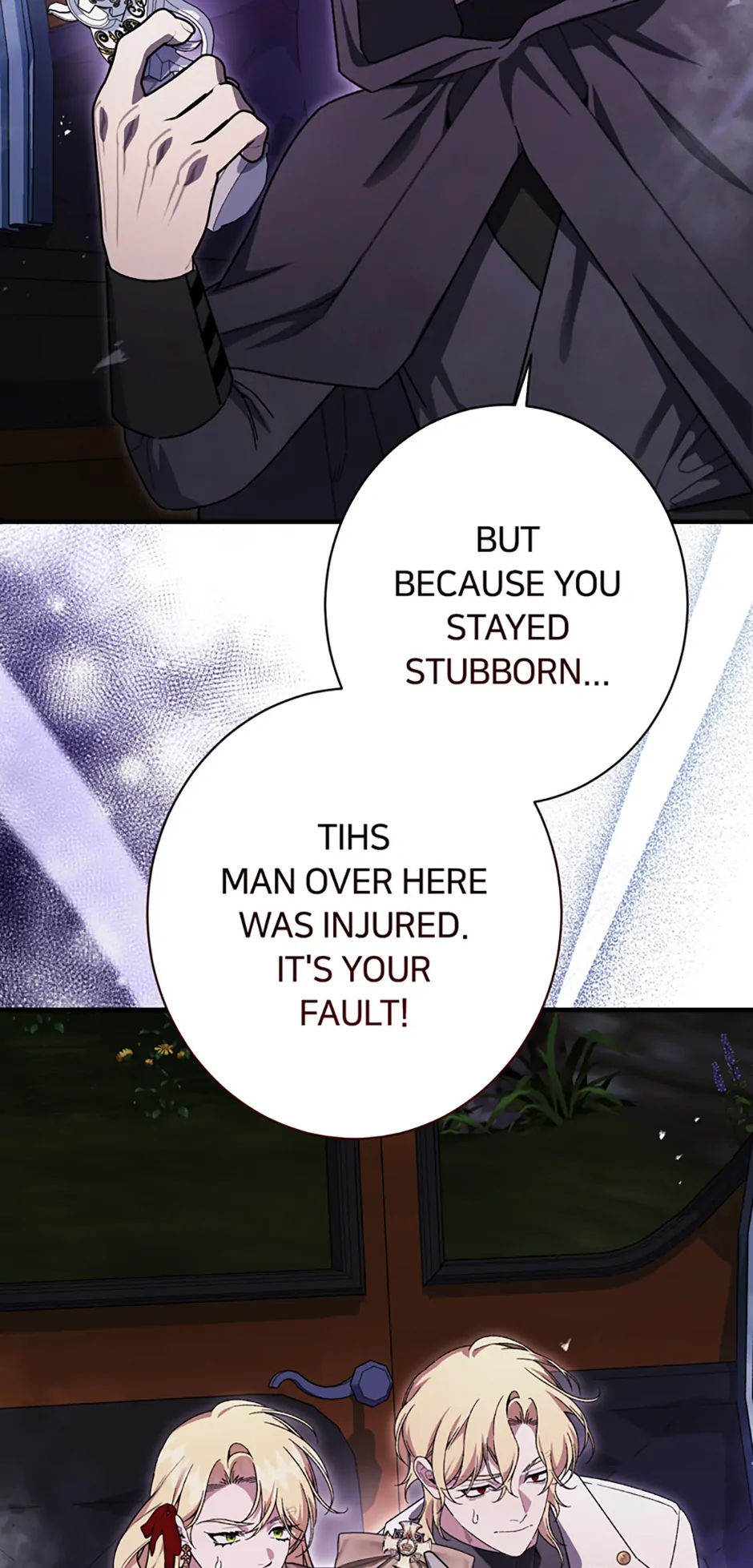 A Deal With My Fake Husband Chapter 63 306 ch 63 62