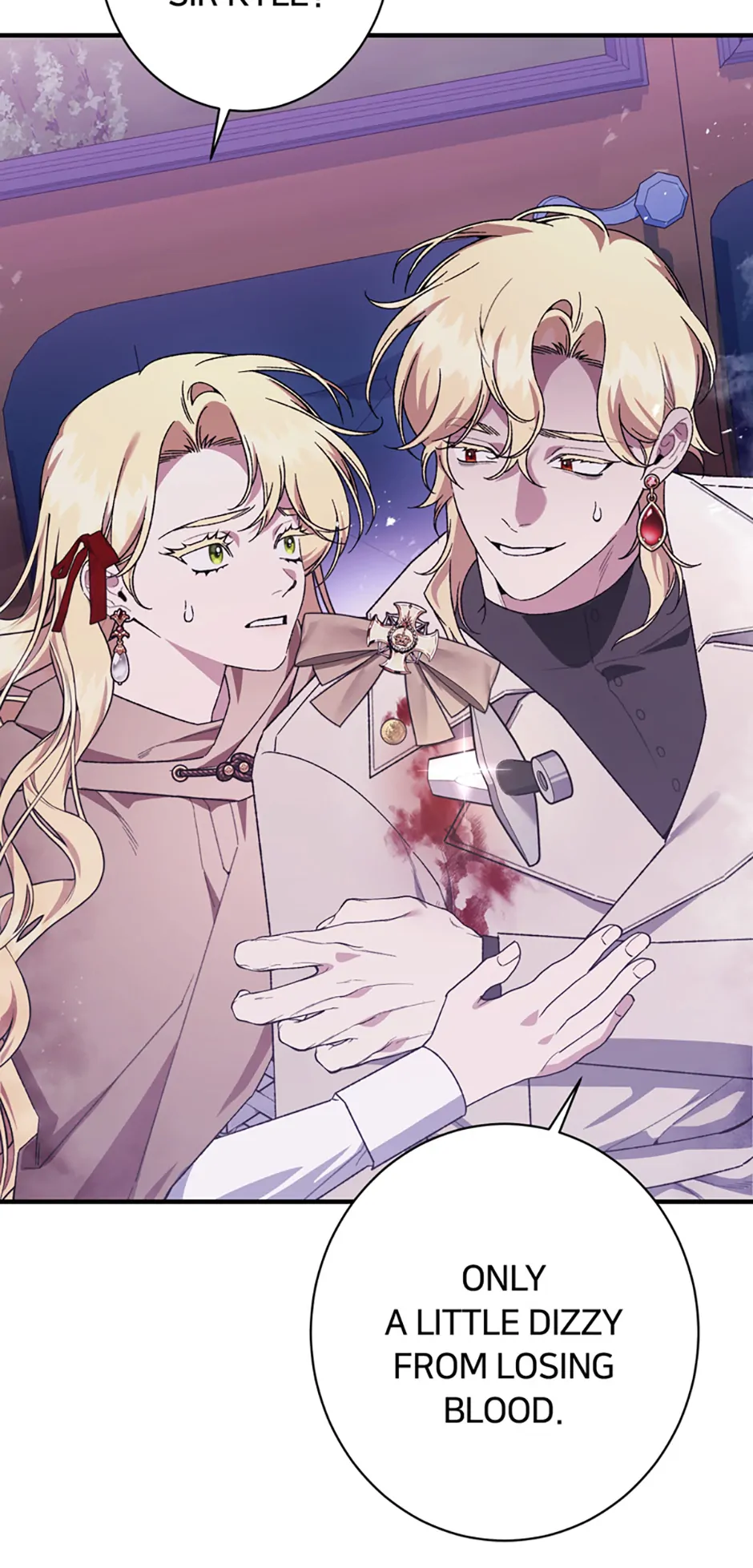A Deal With My Fake Husband Chapter 63 308 ch 63 64