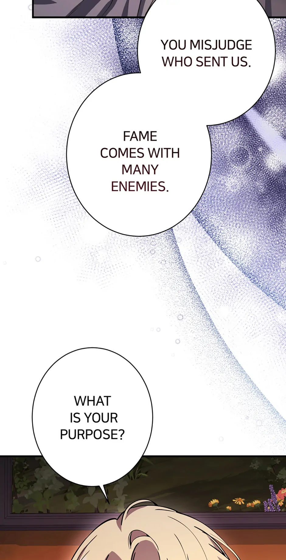 A Deal With My Fake Husband Chapter 63 251 ch 63 7