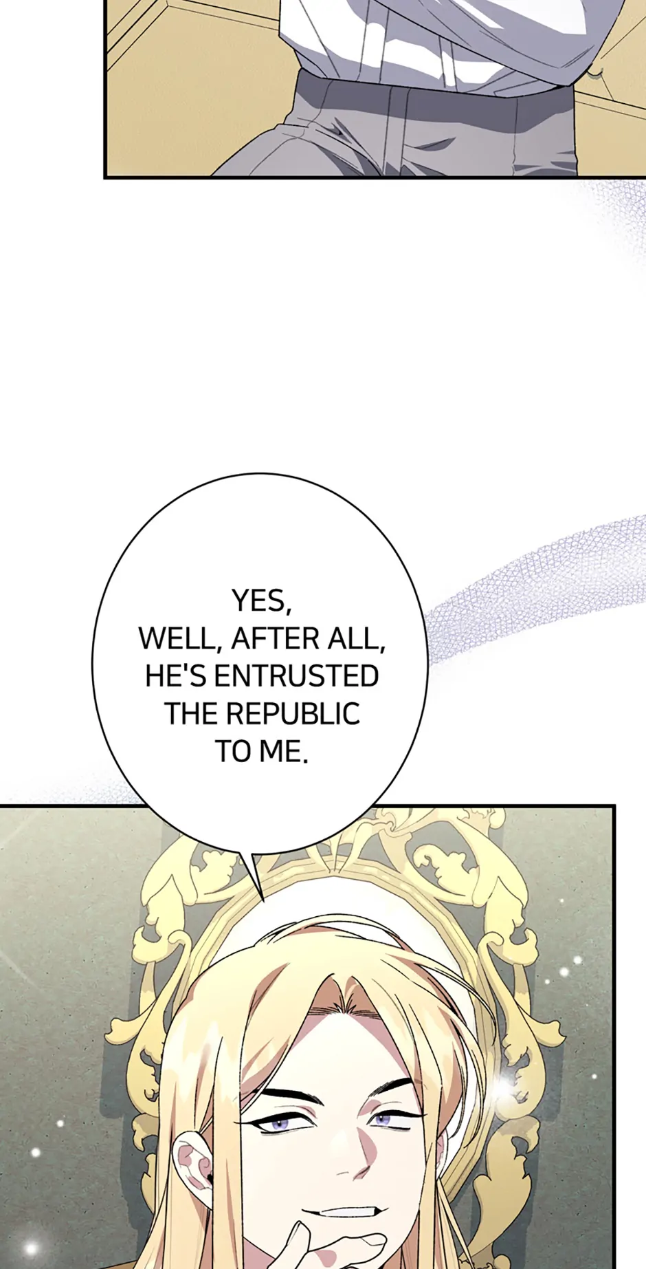 A Deal With My Fake Husband Chapter 64 268 ch 64 12