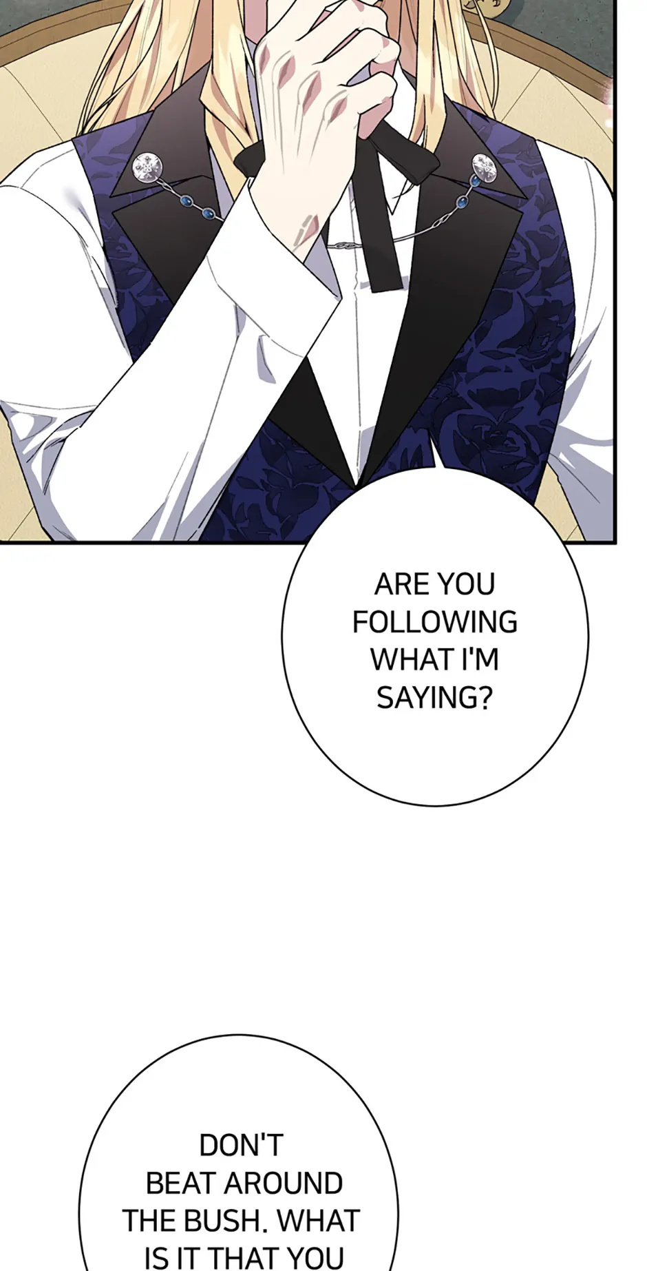 A Deal With My Fake Husband Chapter 64 269 ch 64 13
