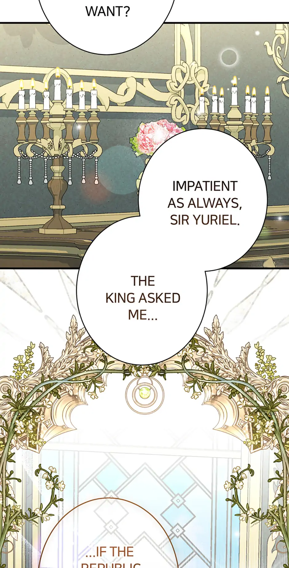 A Deal With My Fake Husband Chapter 64 270 ch 64 14