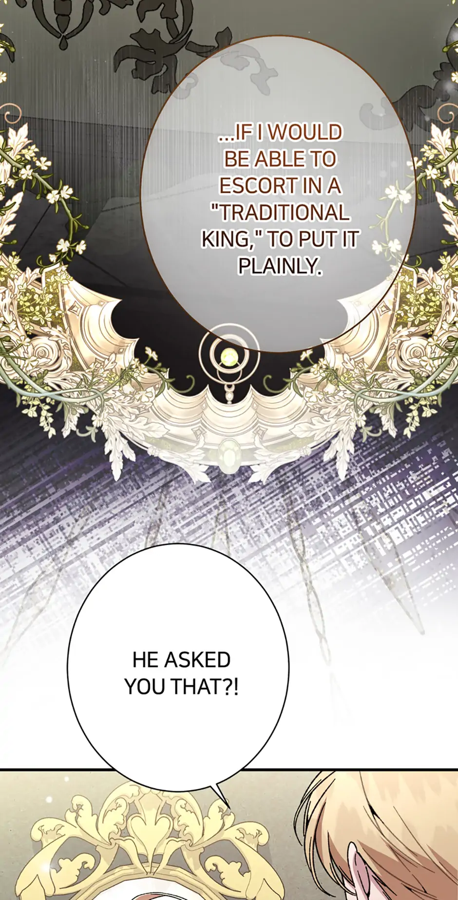 A Deal With My Fake Husband Chapter 64 272 ch 64 16