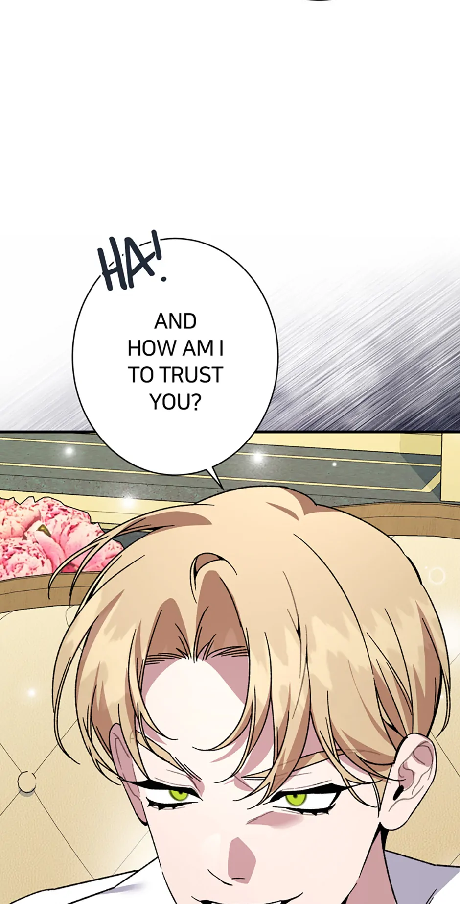 A Deal With My Fake Husband Chapter 64 274 ch 64 18