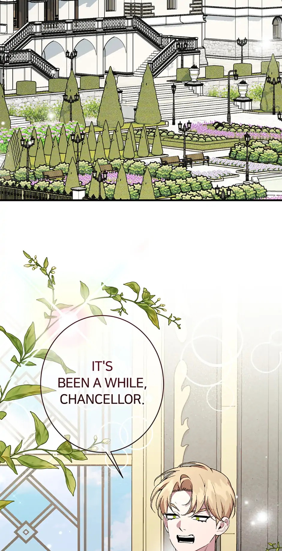 A Deal With My Fake Husband Chapter 64 258 ch 64 2