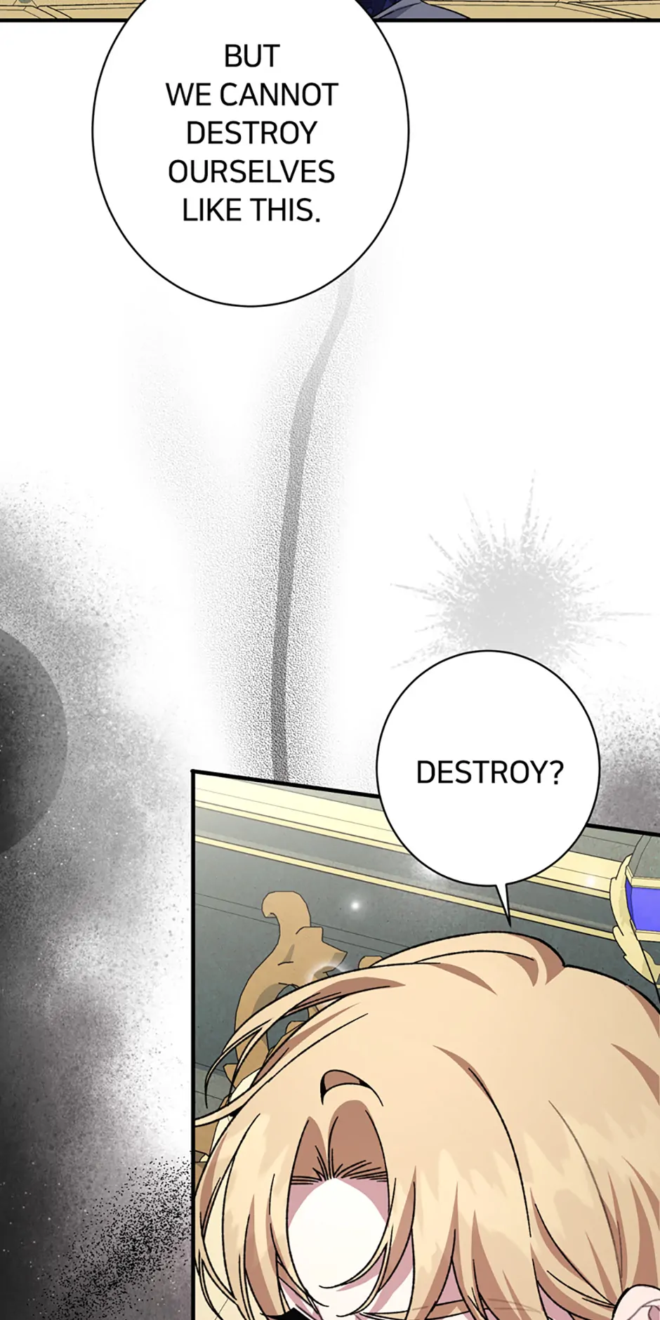 A Deal With My Fake Husband Chapter 64 277 ch 64 21