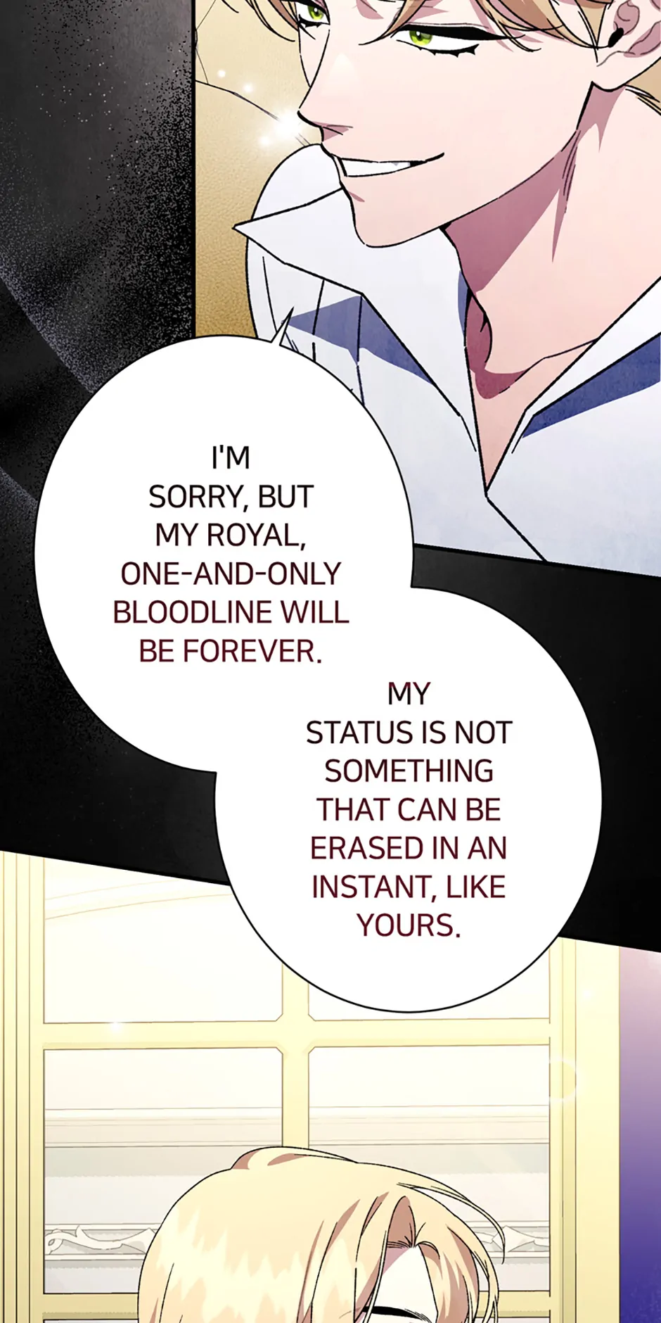 A Deal With My Fake Husband Chapter 64 278 ch 64 22