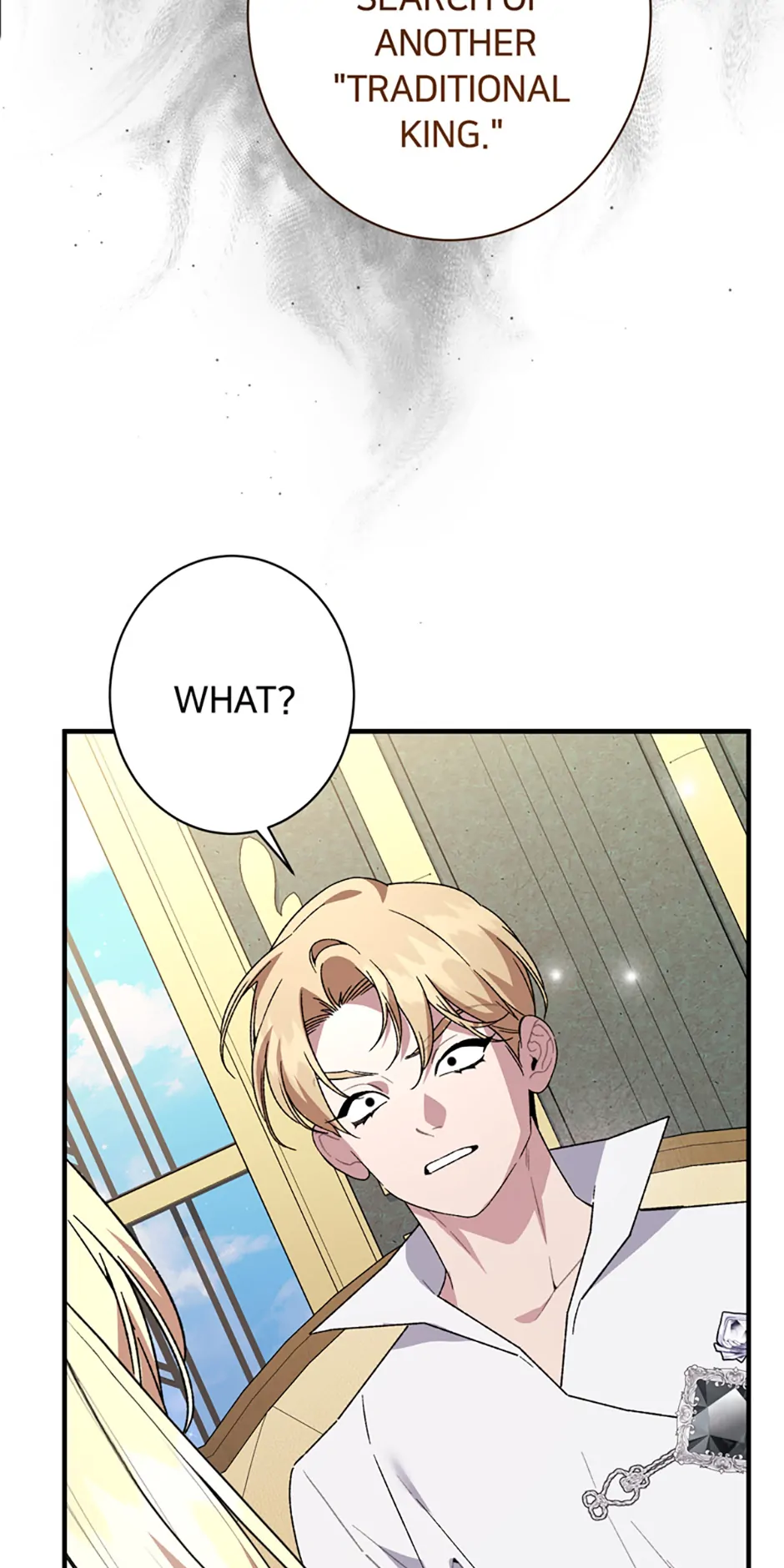 A Deal With My Fake Husband Chapter 64 281 ch 64 25