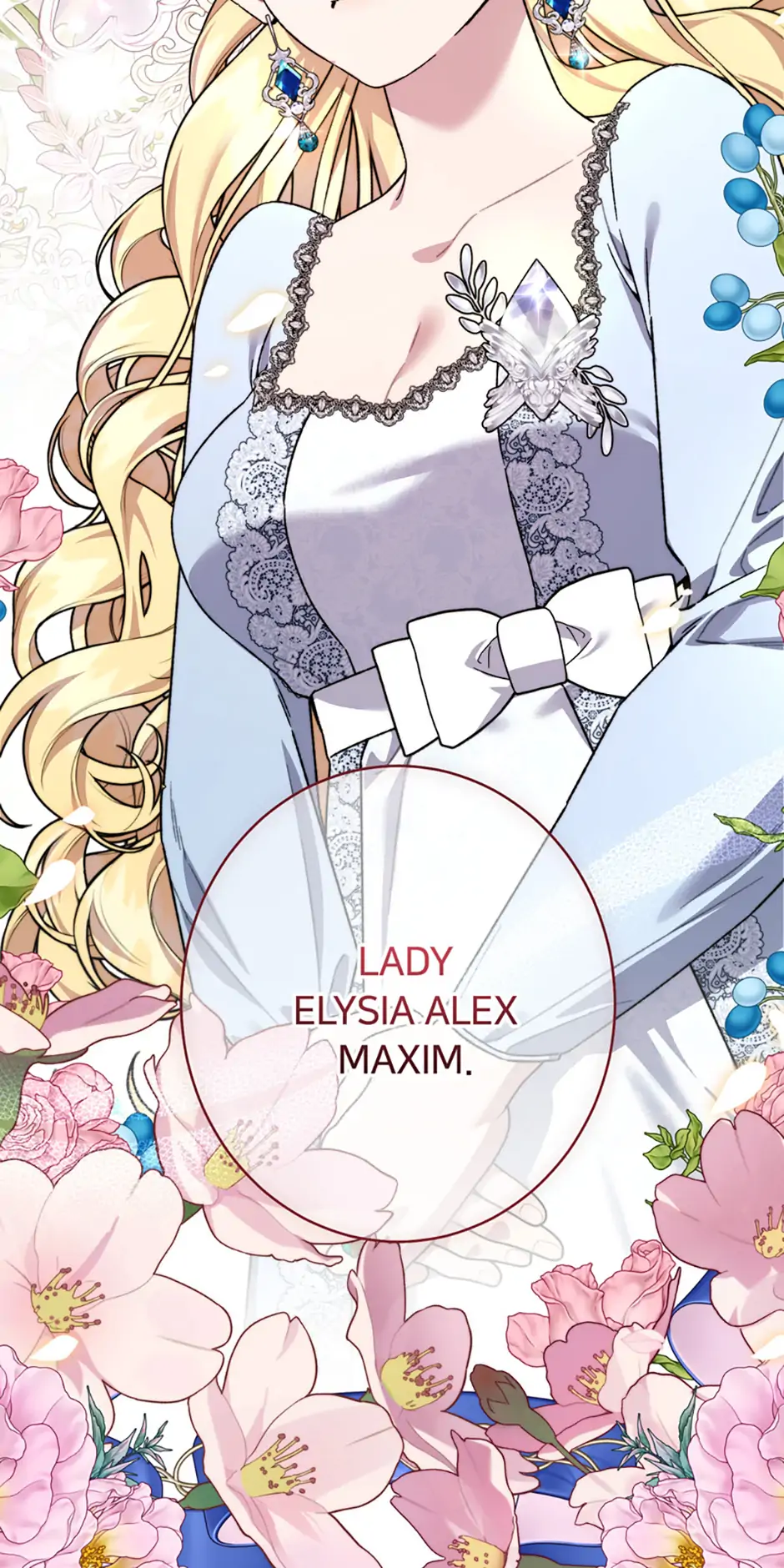 A Deal With My Fake Husband Chapter 64 283 ch 64 27