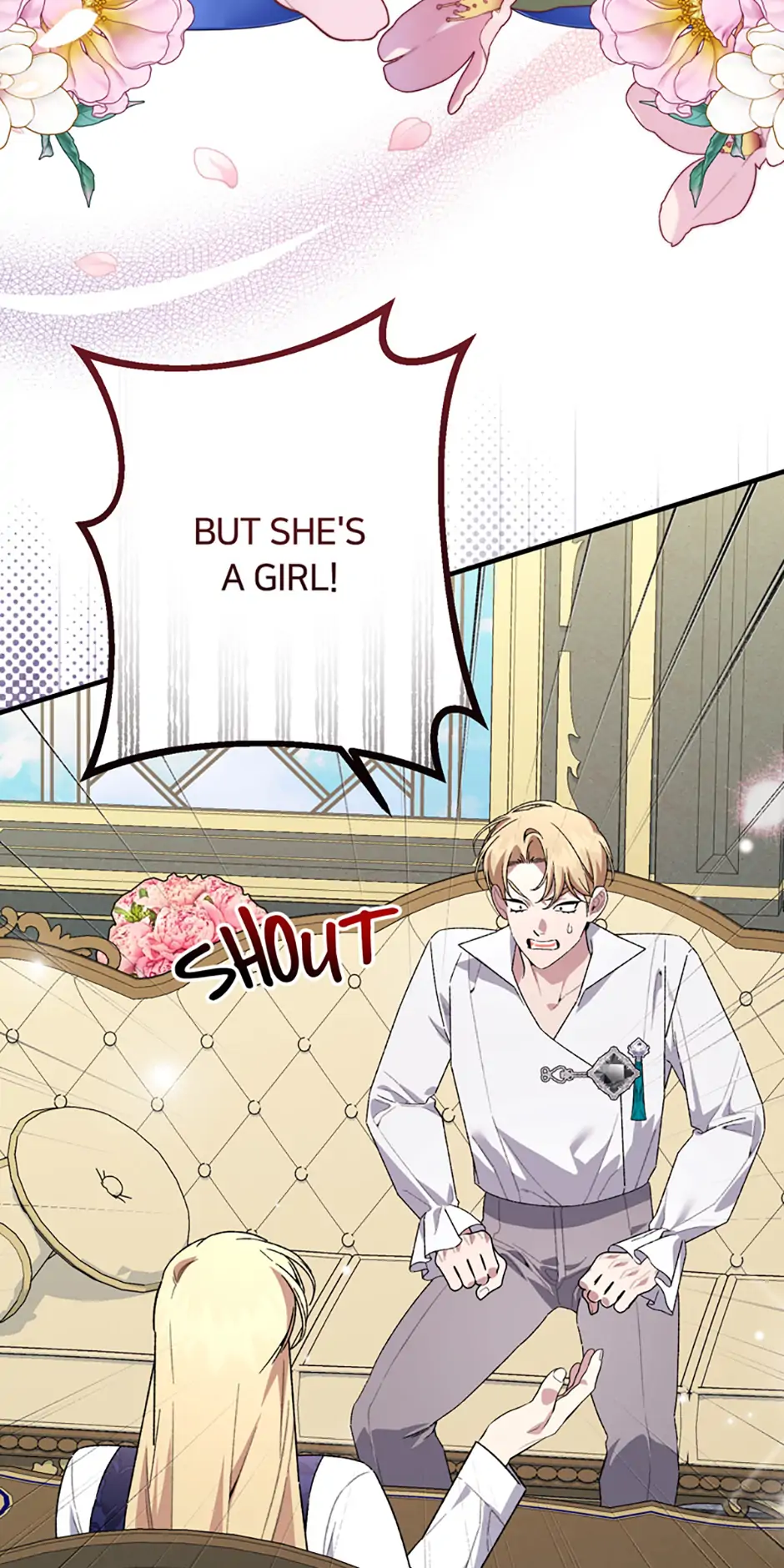 A Deal With My Fake Husband Chapter 64 284 ch 64 28