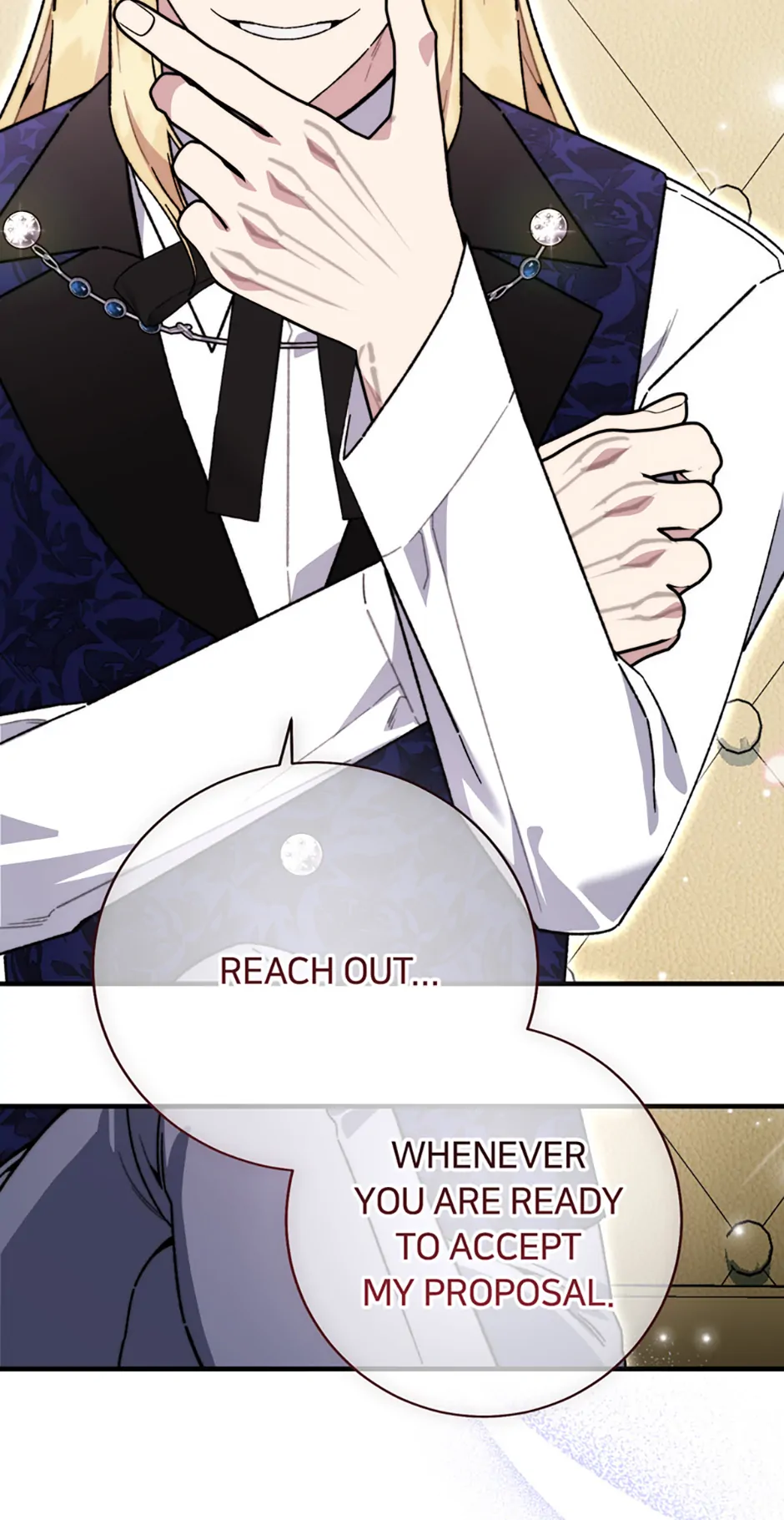 A Deal With My Fake Husband Chapter 64 287 ch 64 31