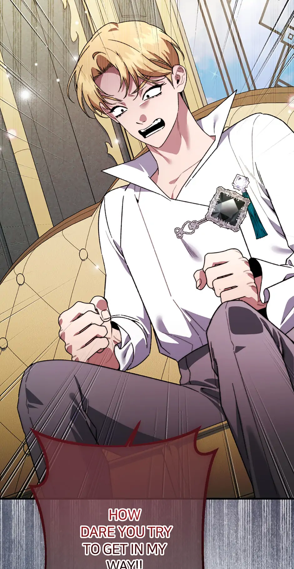 A Deal With My Fake Husband Chapter 64 292 ch 64 36