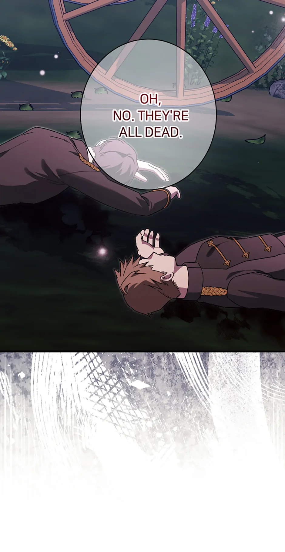 A Deal With My Fake Husband Chapter 64 295 ch 64 39