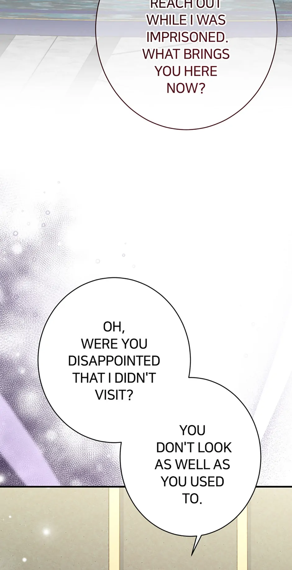 A Deal With My Fake Husband Chapter 64 260 ch 64 4