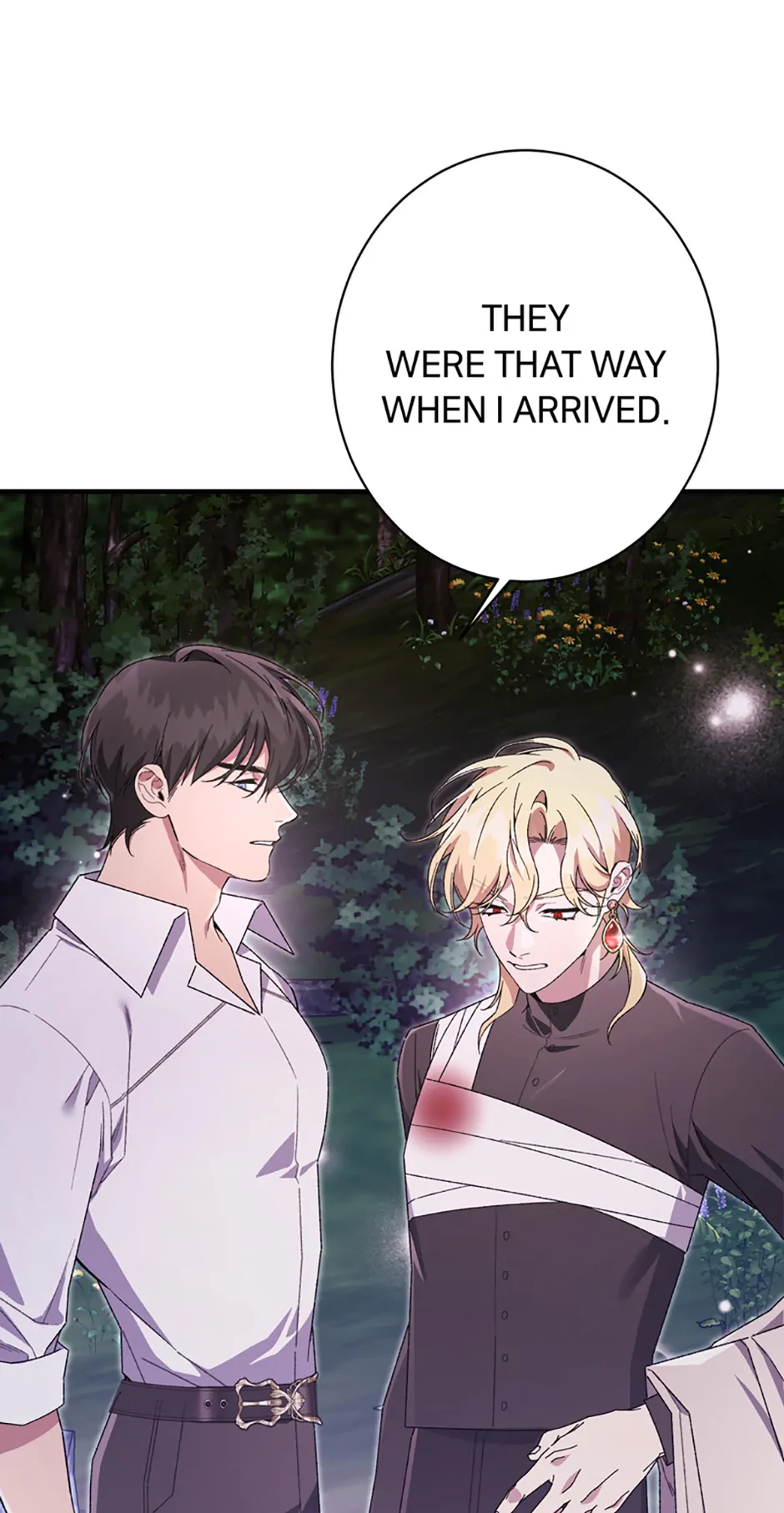 A Deal With My Fake Husband Chapter 64 296 ch 64 40