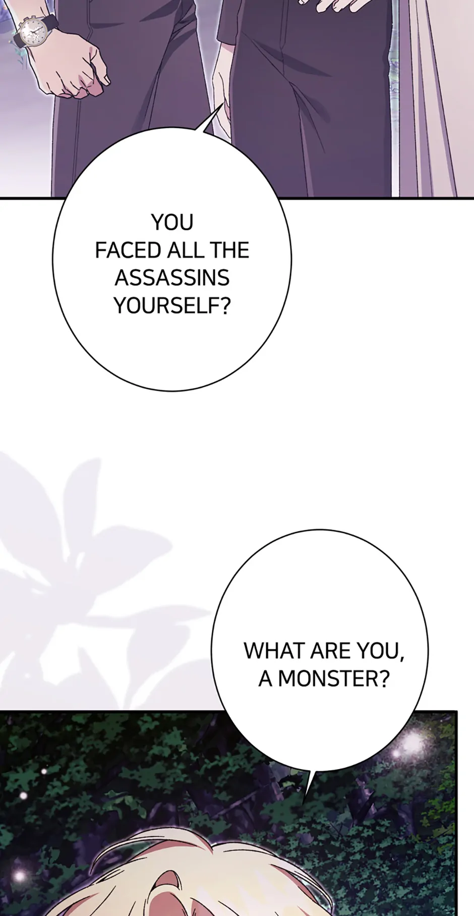 A Deal With My Fake Husband Chapter 64 297 ch 64 41