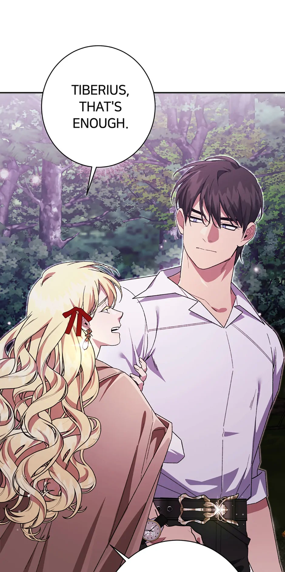 A Deal With My Fake Husband Chapter 64 305 ch 64 49