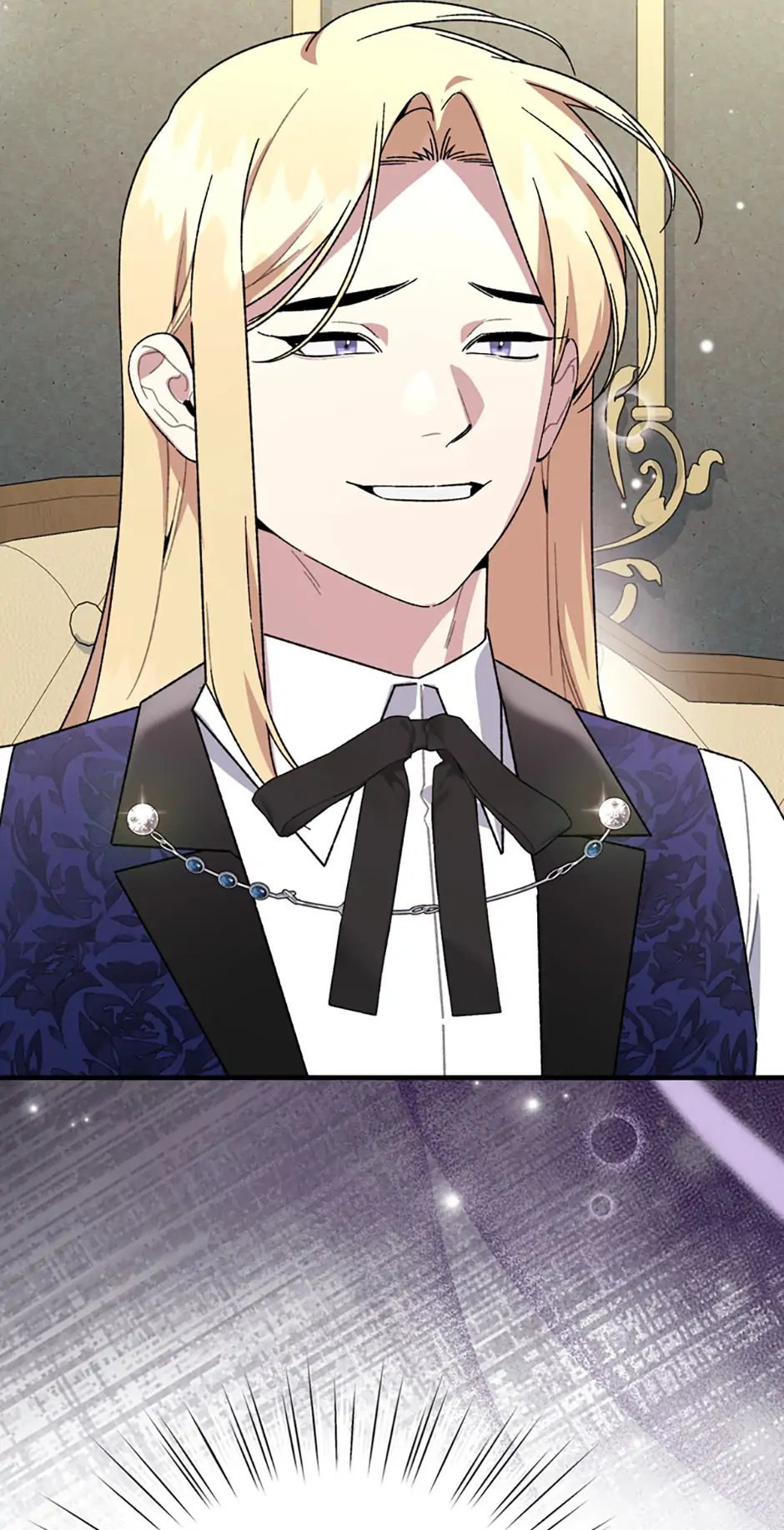 A Deal With My Fake Husband Chapter 64 261 ch 64 5