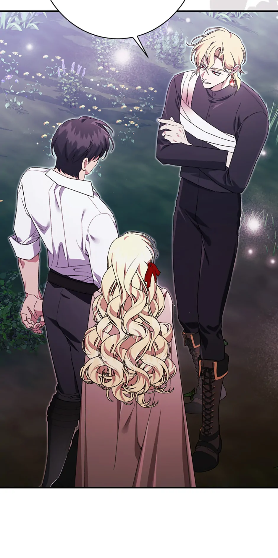 A Deal With My Fake Husband Chapter 64 313 ch 64 57