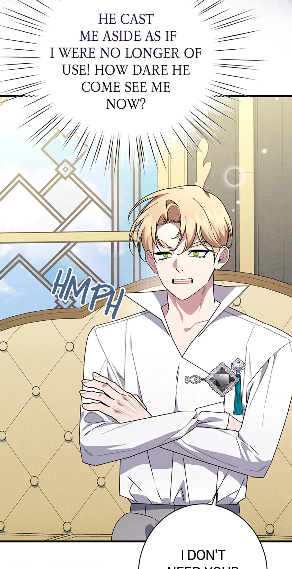 A Deal With My Fake Husband Chapter 64 262 ch 64 6